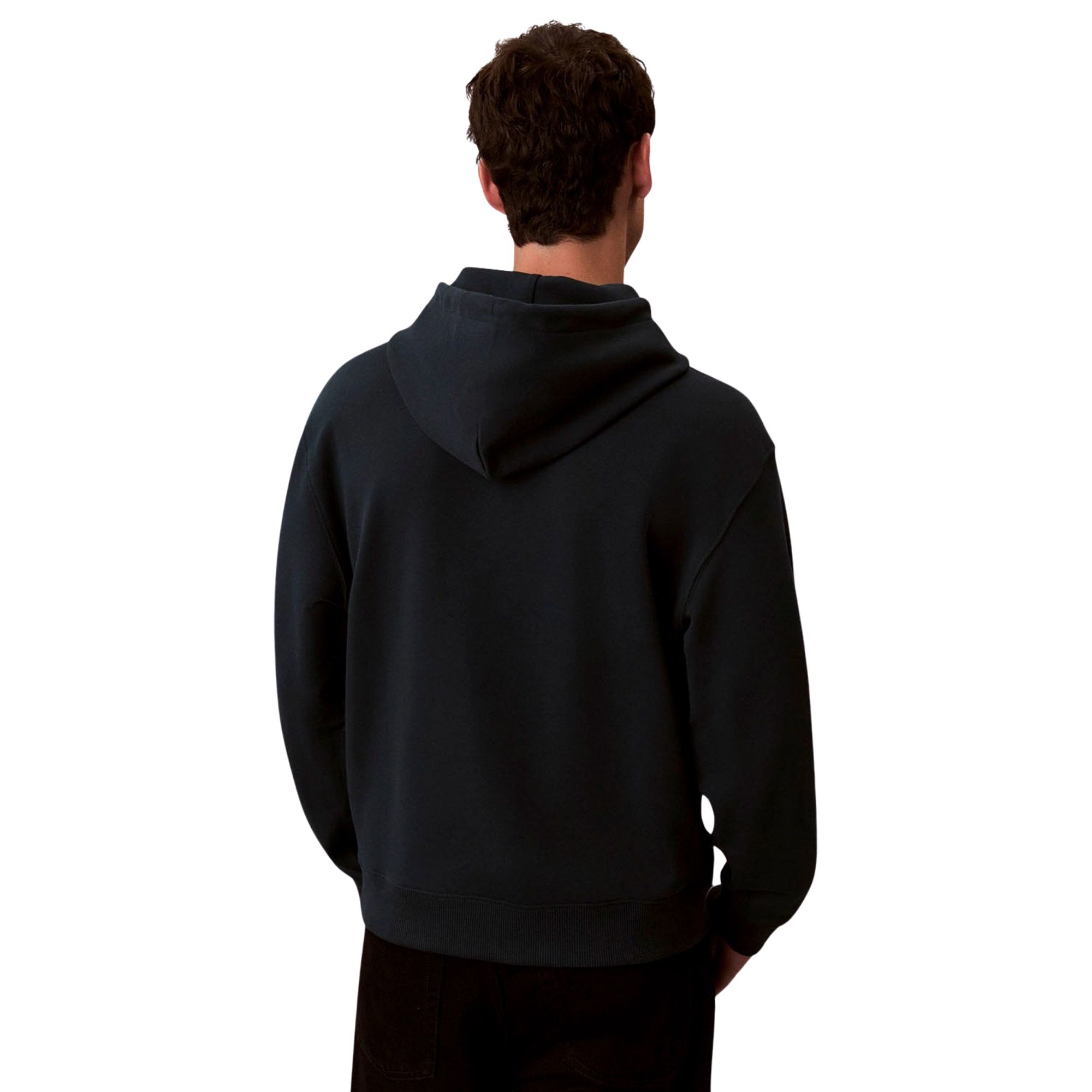Calvin Klein Monologo Hoodie Heren