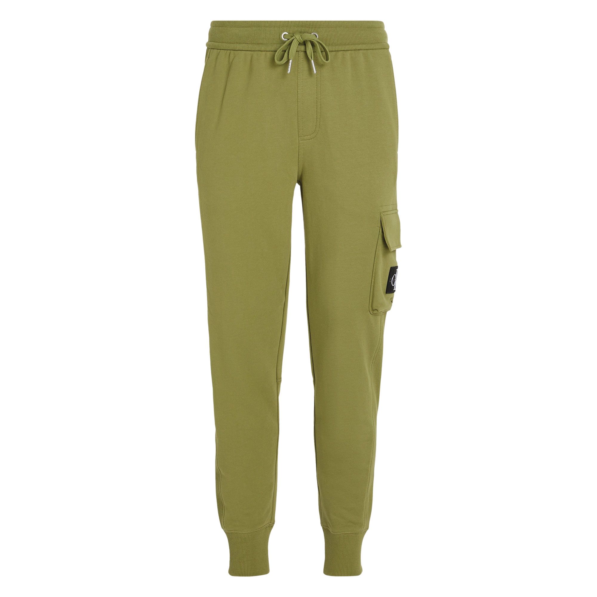 Calvin Klein Badge Joggingbroek Heren