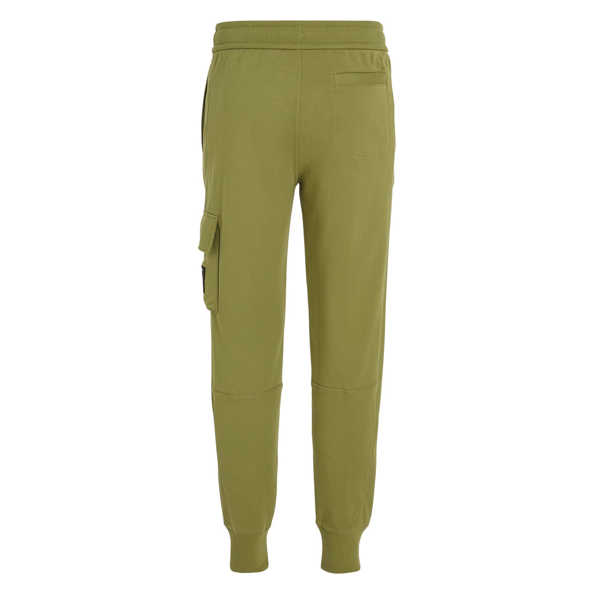 Calvin Klein Badge Joggingbroek Heren