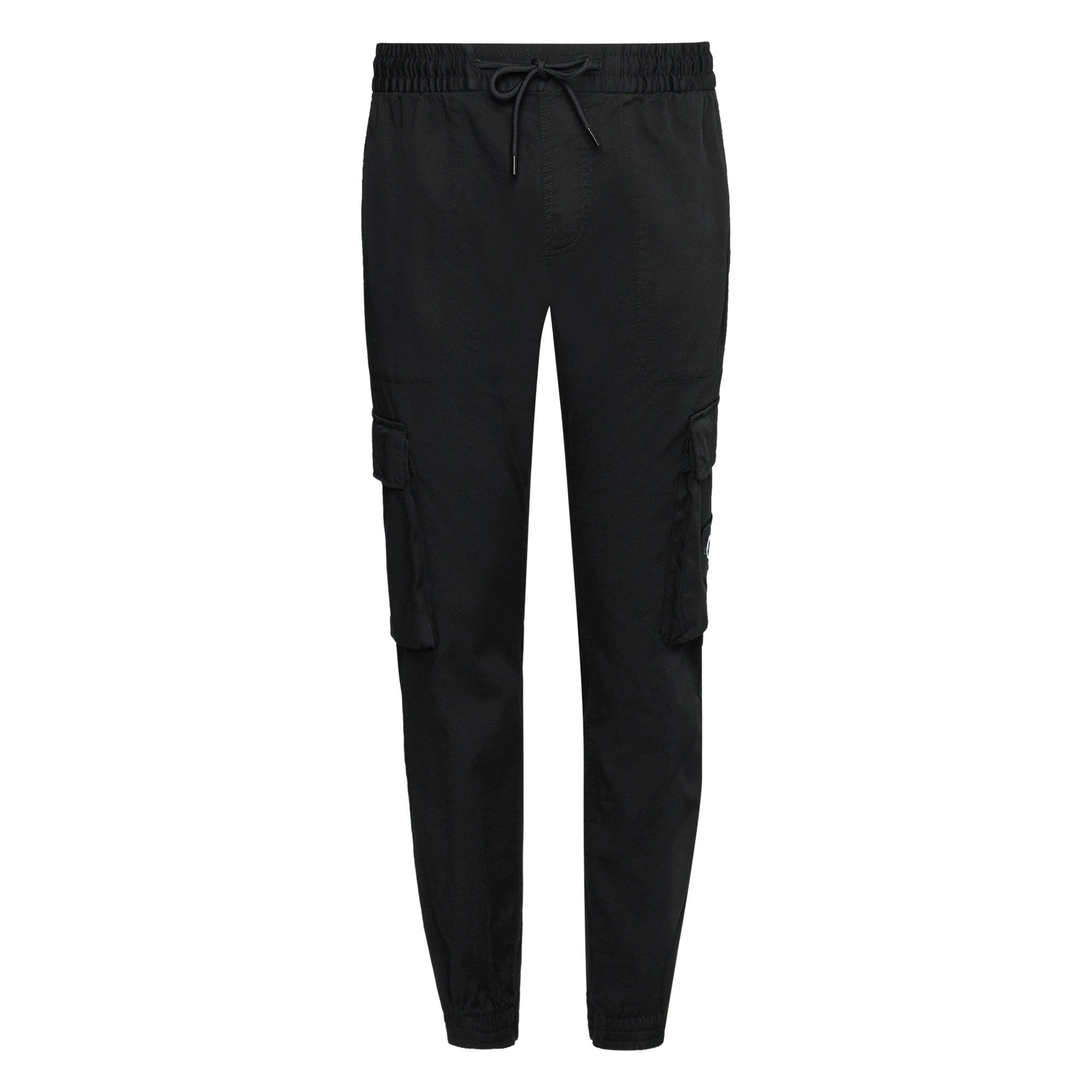 Calvin Klein Skinny Washed Cargo Joggingbroek Heren