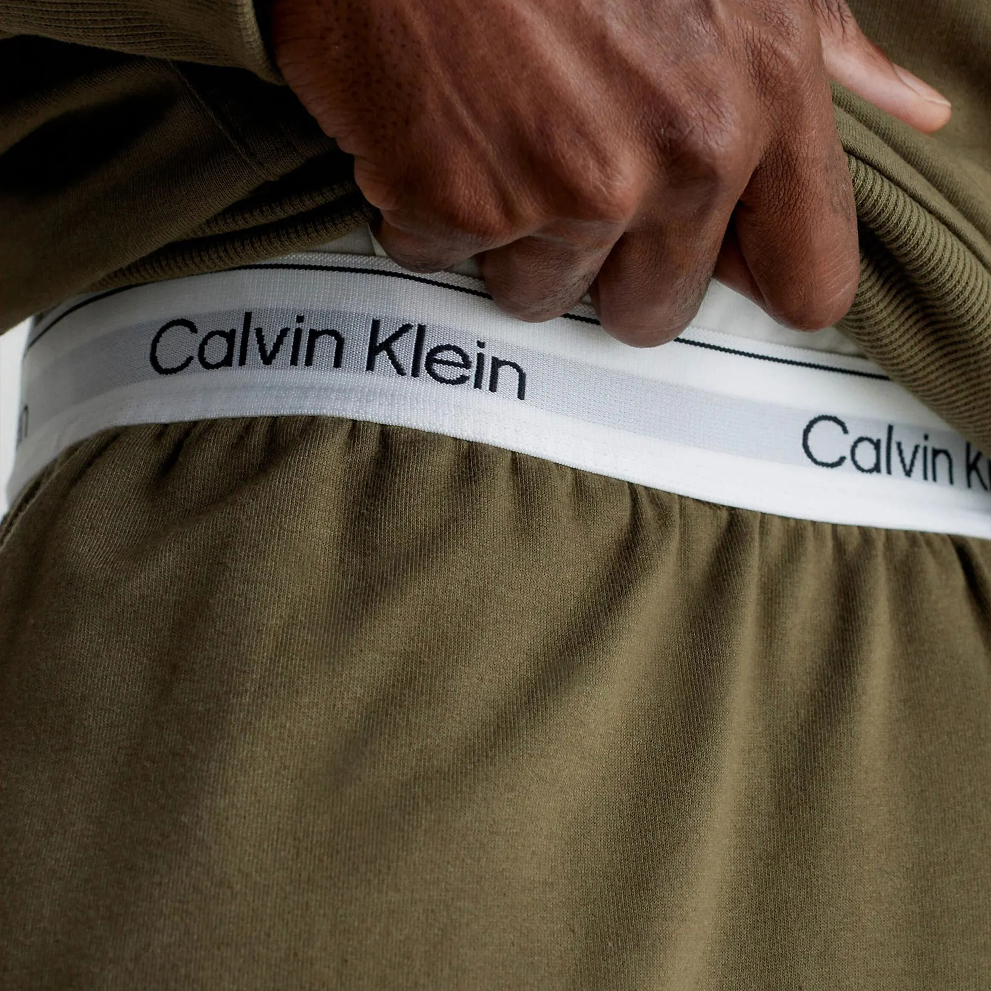 Calvin Klein Lounge Joggingbroek Heren