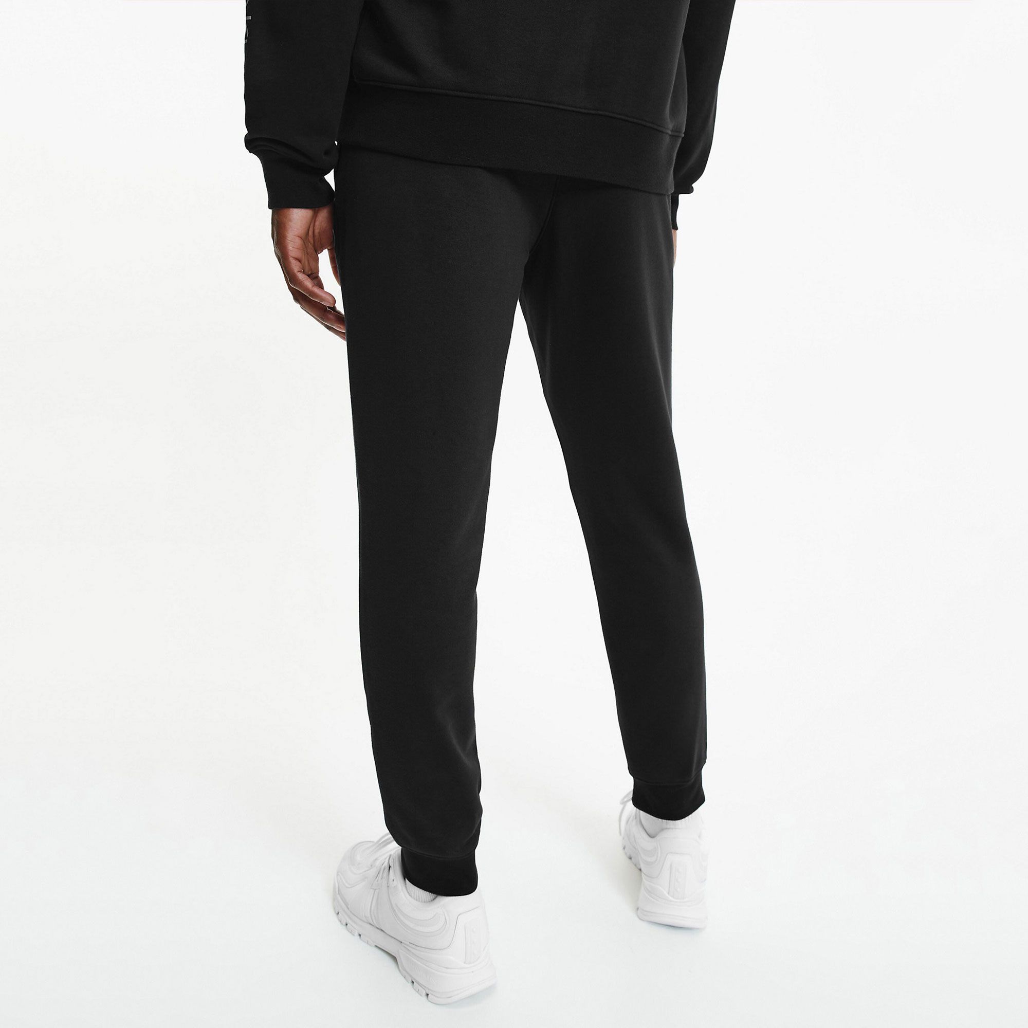 Calvin Klein Knit Joggingbroek Heren
