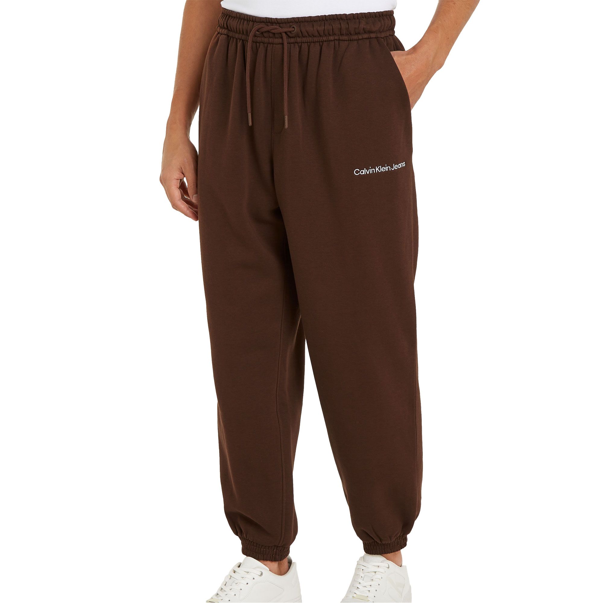 Calvin Klein Institutional Sweatpant Men | Plutosport