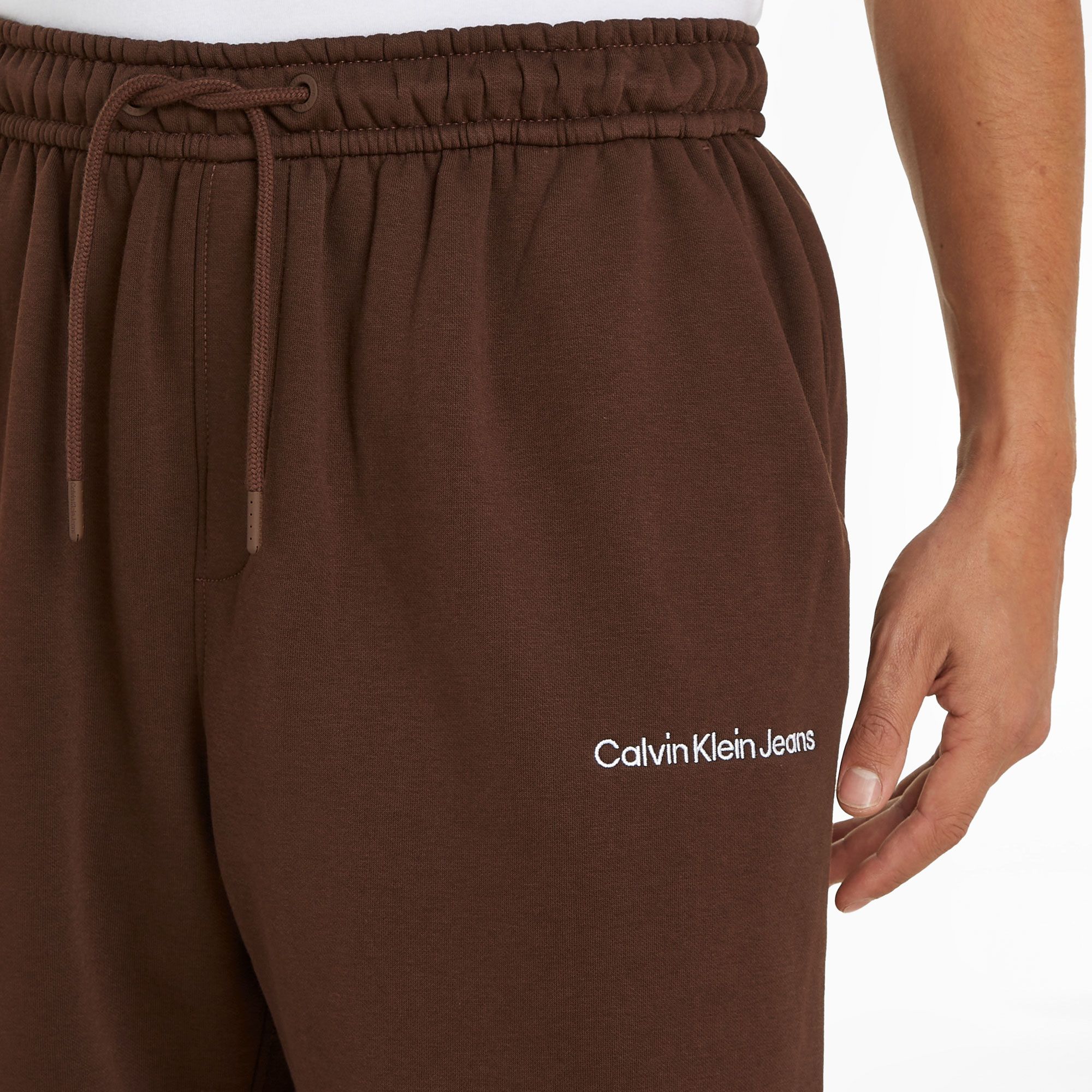Calvin Klein Institutional Joggingbroek Heren