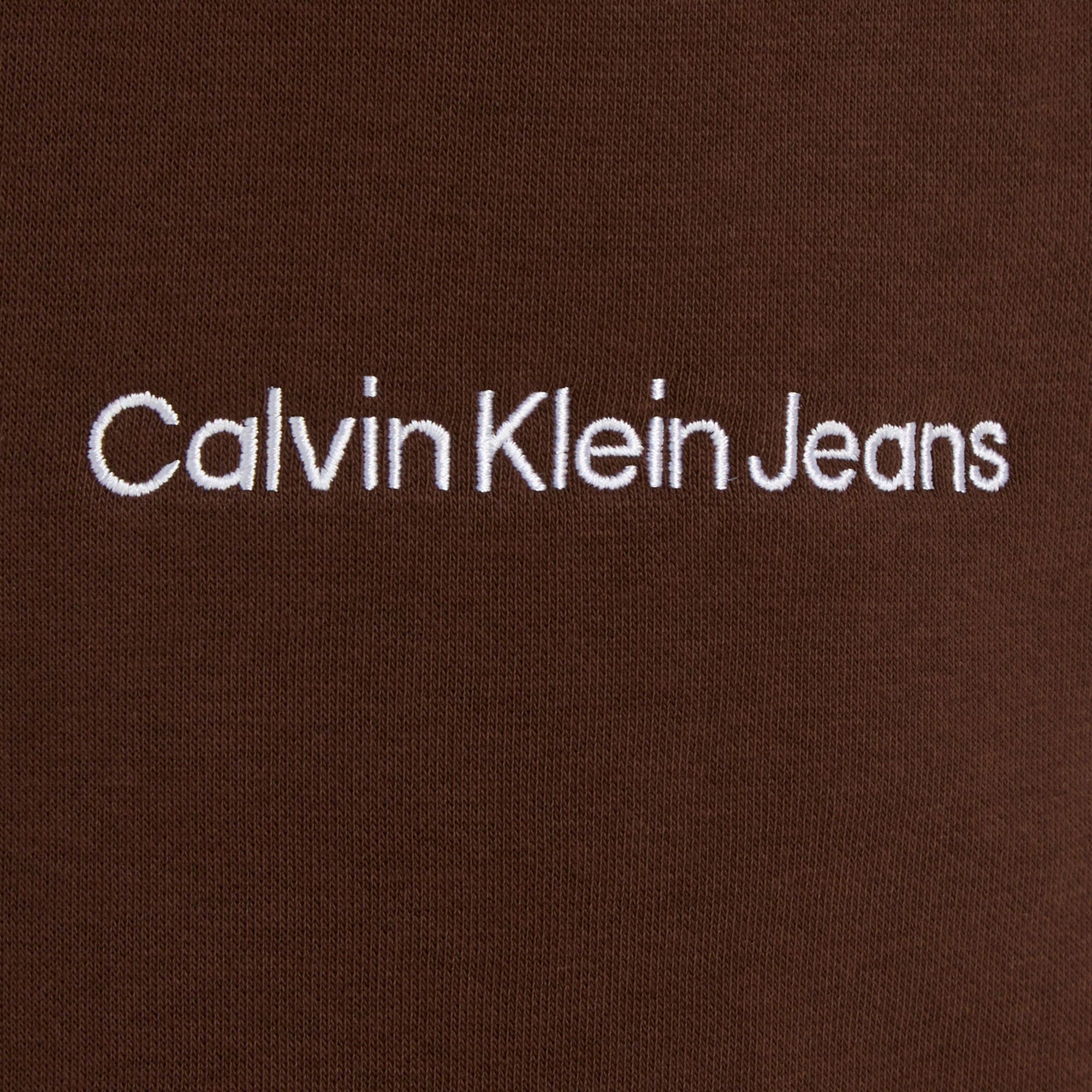 Calvin Klein Institutional Joggingbroek Heren