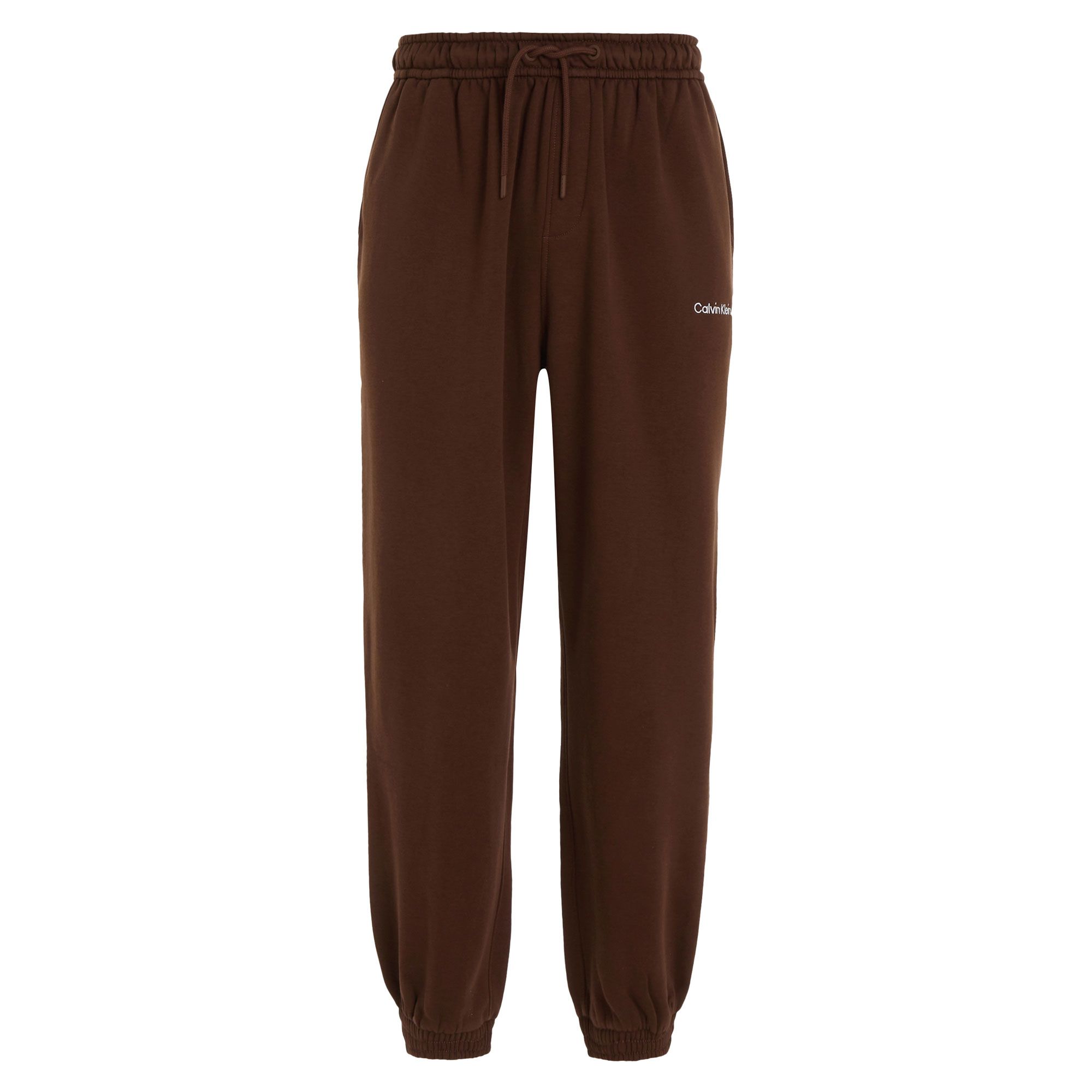 Calvin Klein Institutional Sweatpant Men | Plutosport