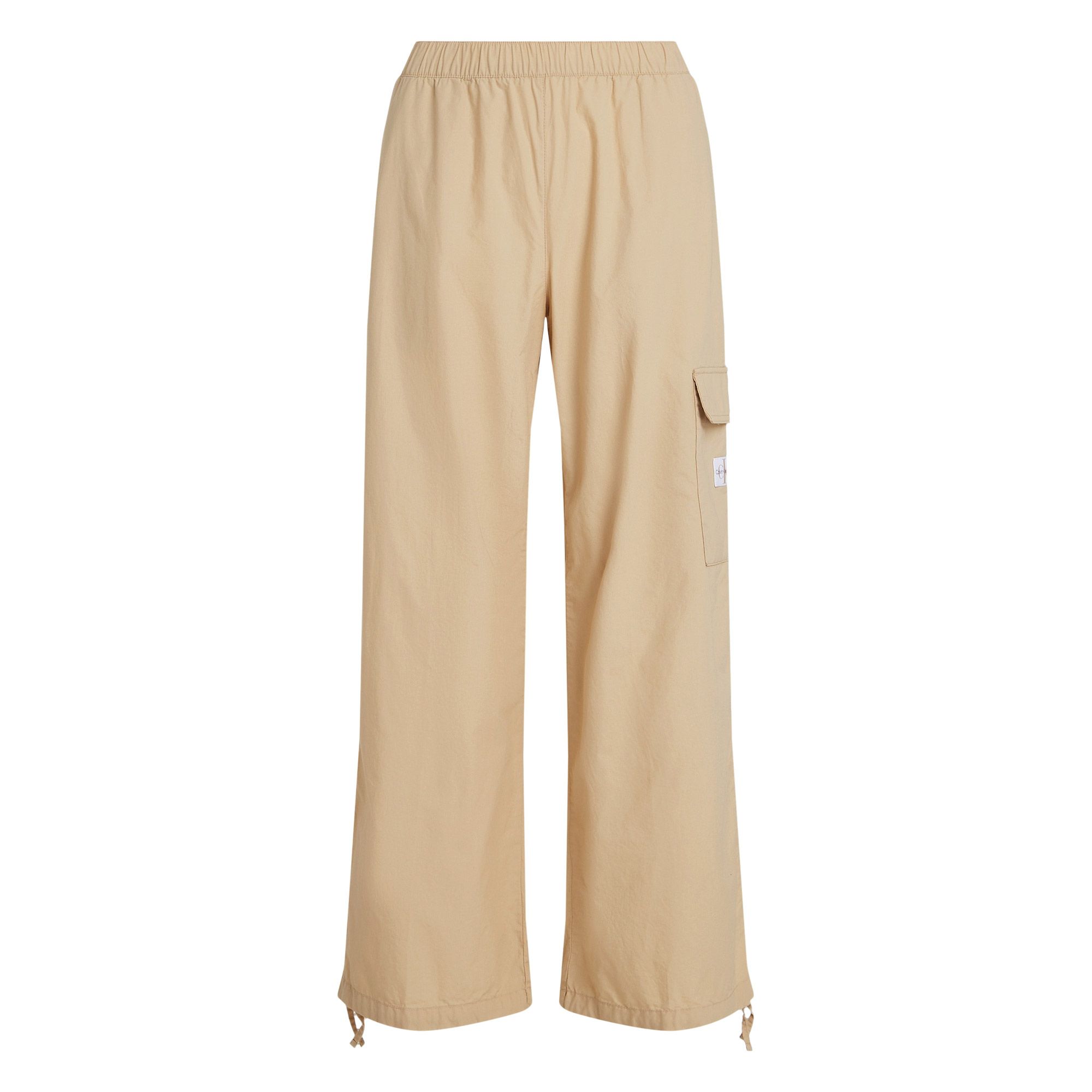 Calvin Klein Utility Cargo Joggingbroek Dames