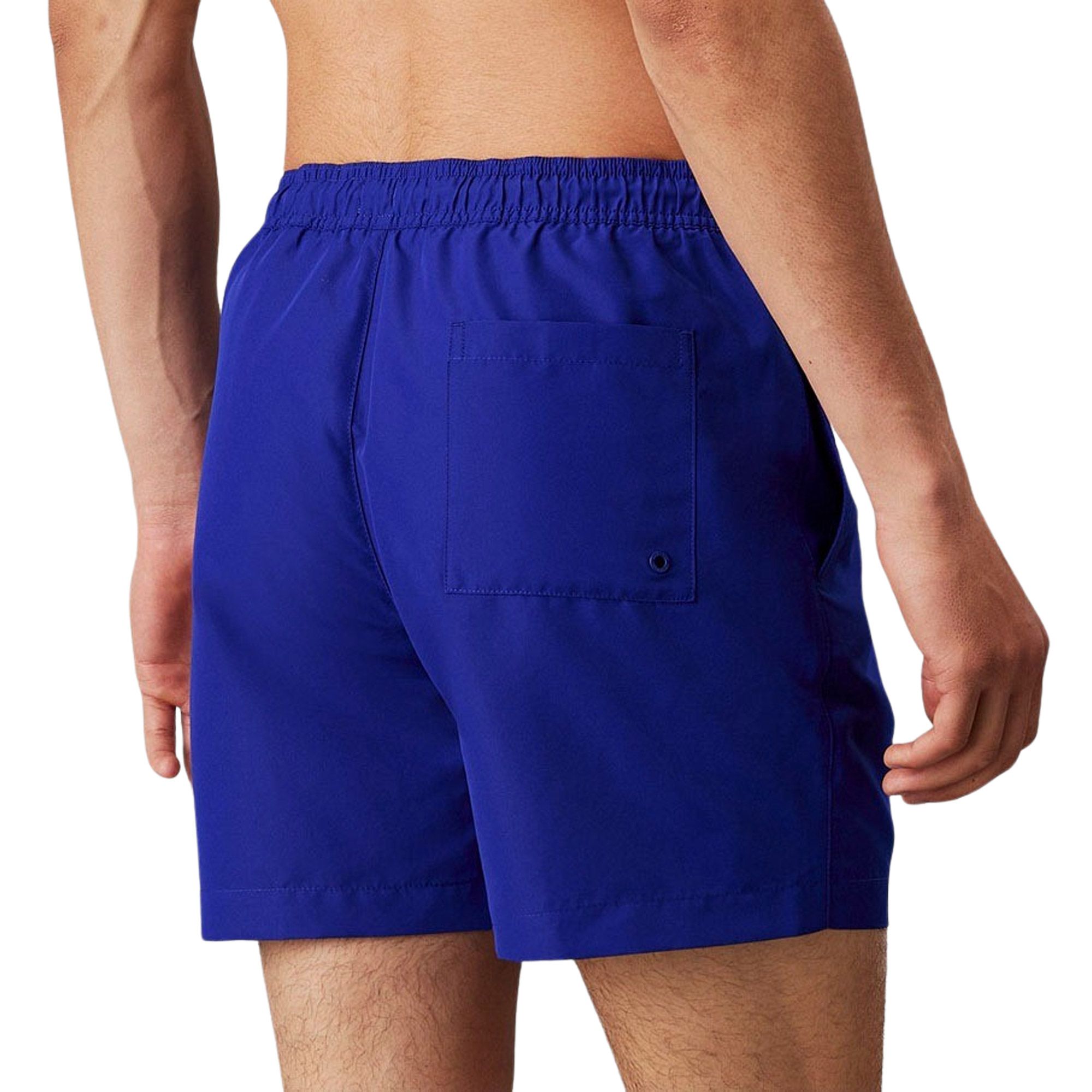 Calvin Klein Medium Drawstring Zwemshort Heren