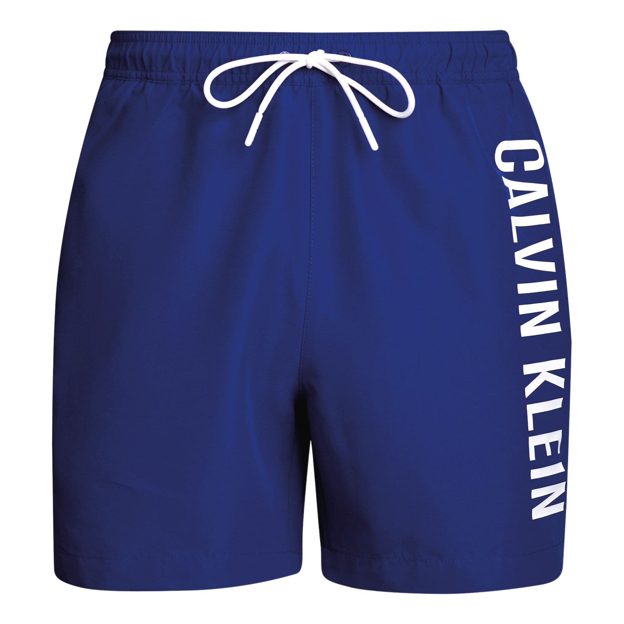 Calvin Klein Medium Drawstring Zwemshort Heren