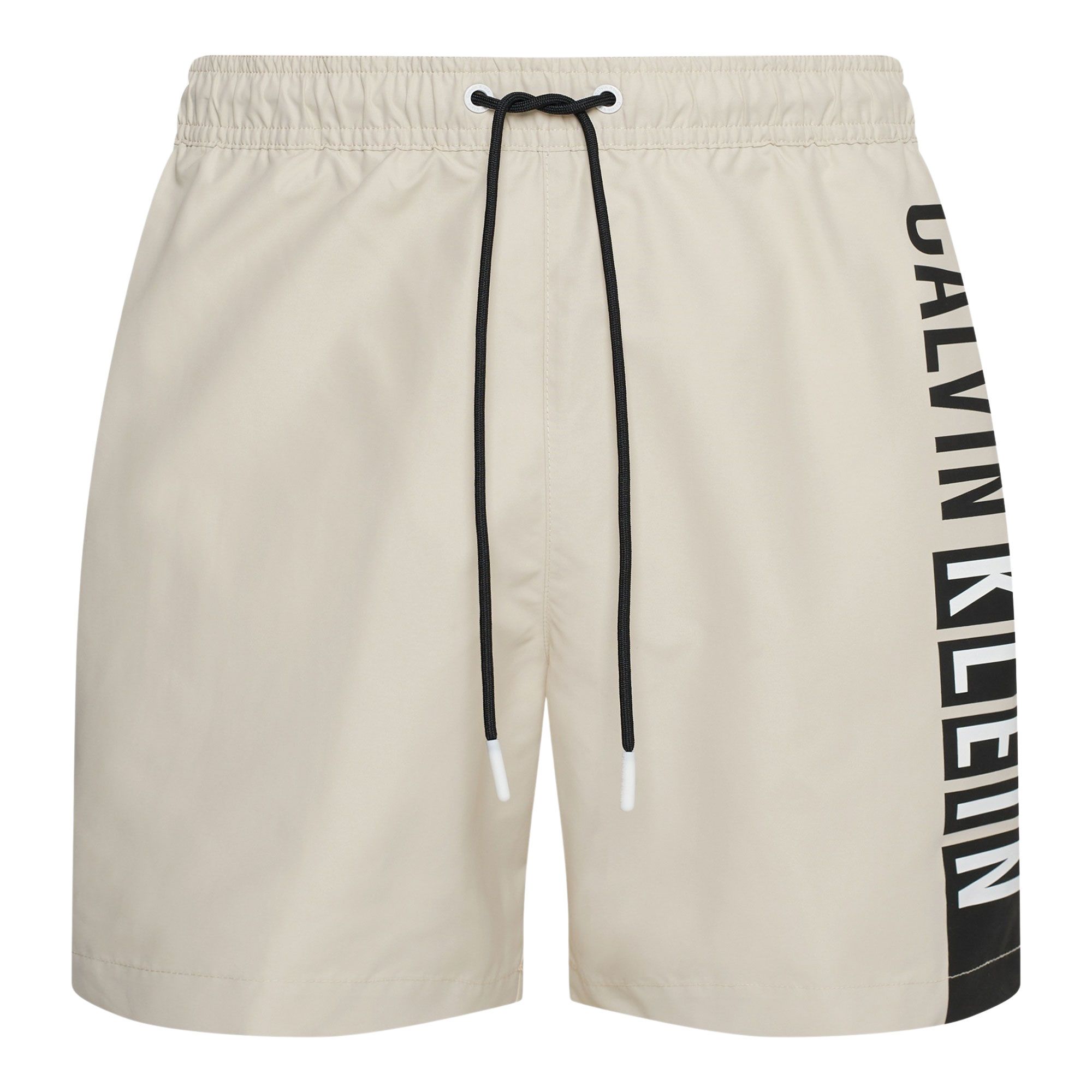 Short de bain Calvin Klein Medium Drawstring Hommes