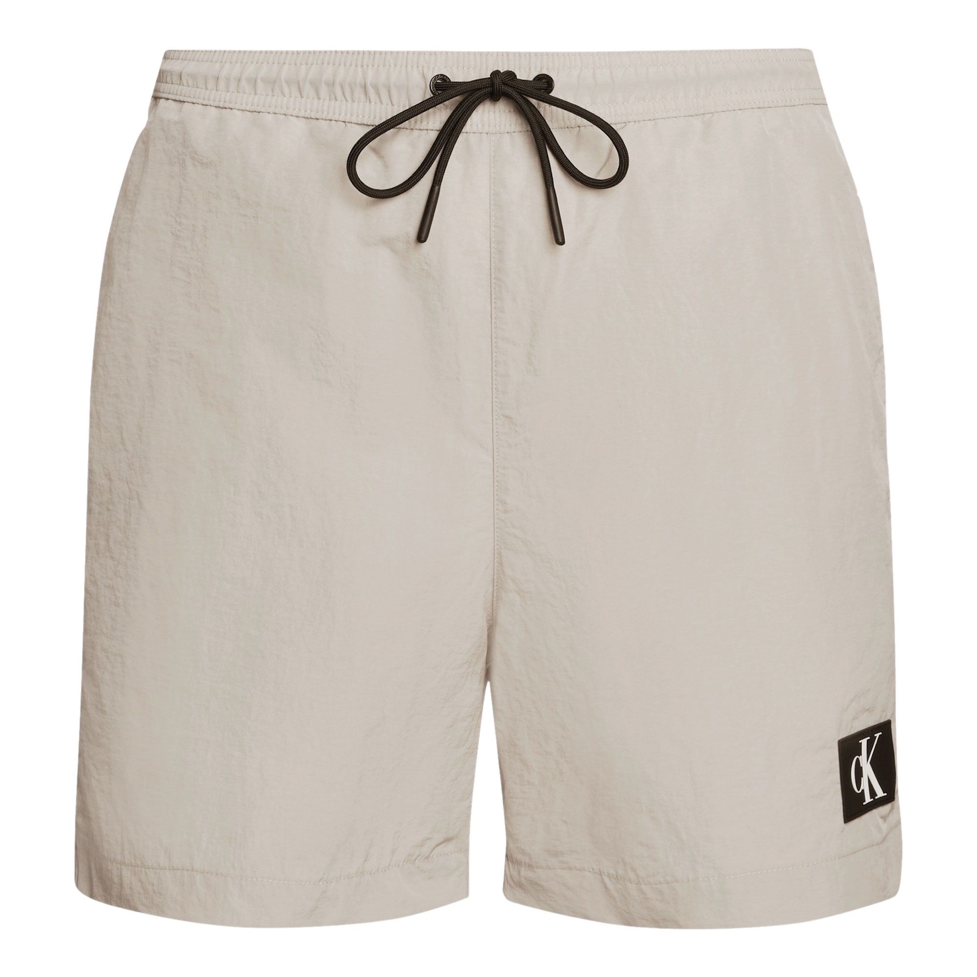 Calvin Klein Medium Drawstring Zwemshort Heren