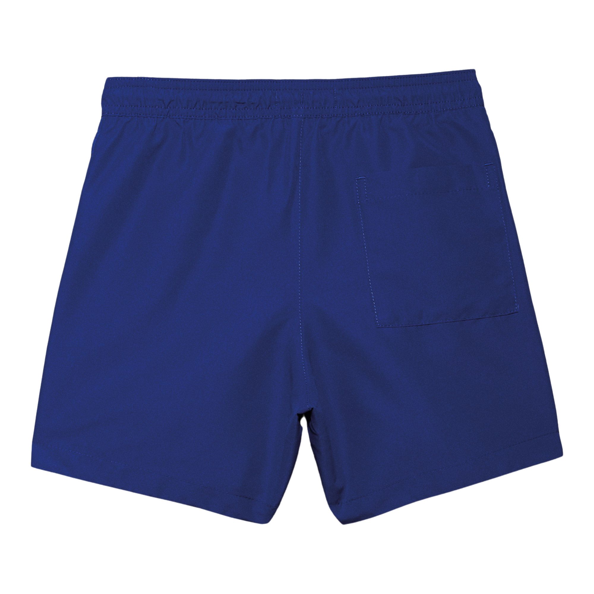 Calvin Klein Medium Drawstring Zwemshort Jongens