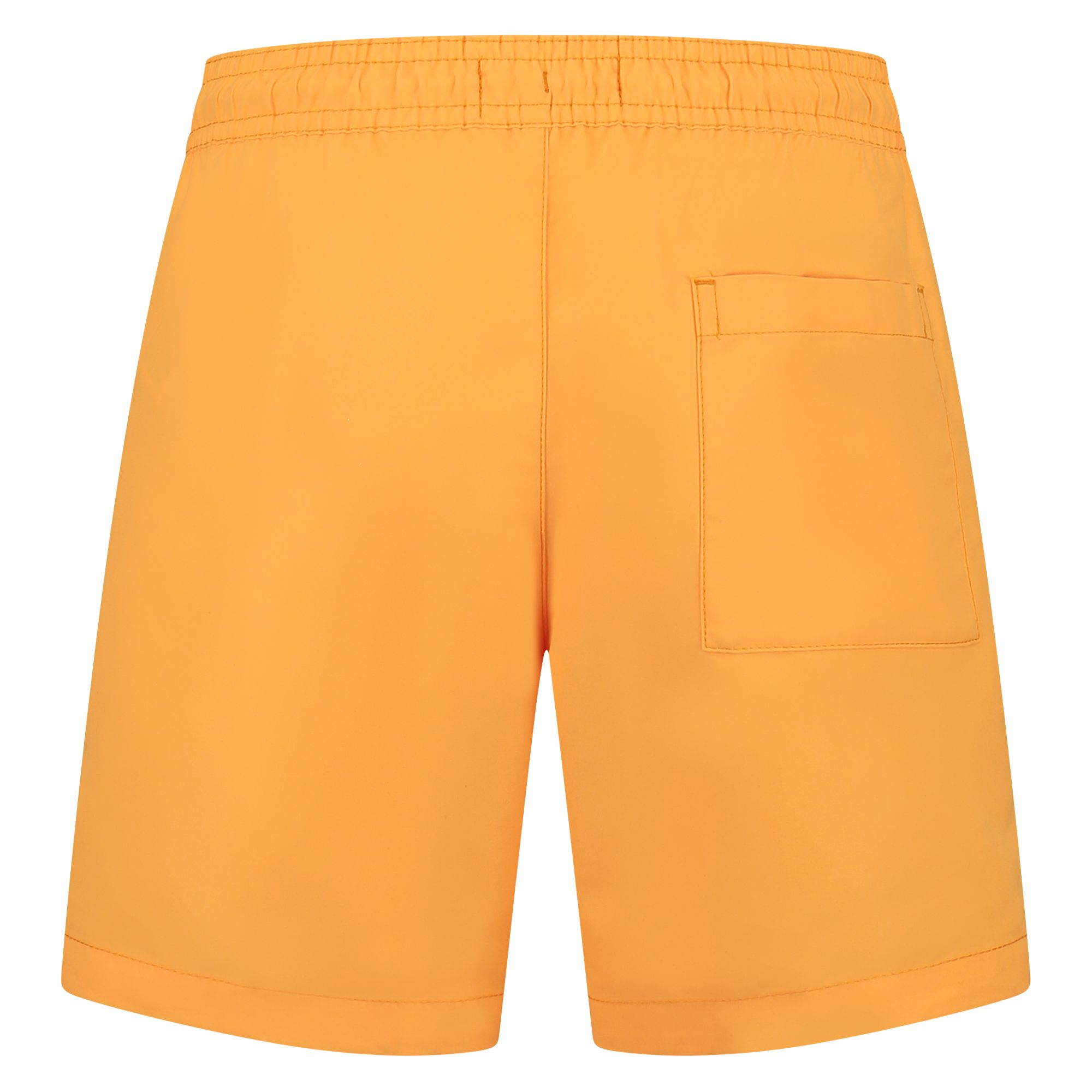Calvin Klein Medium Drawstring Zwemshort Jongens