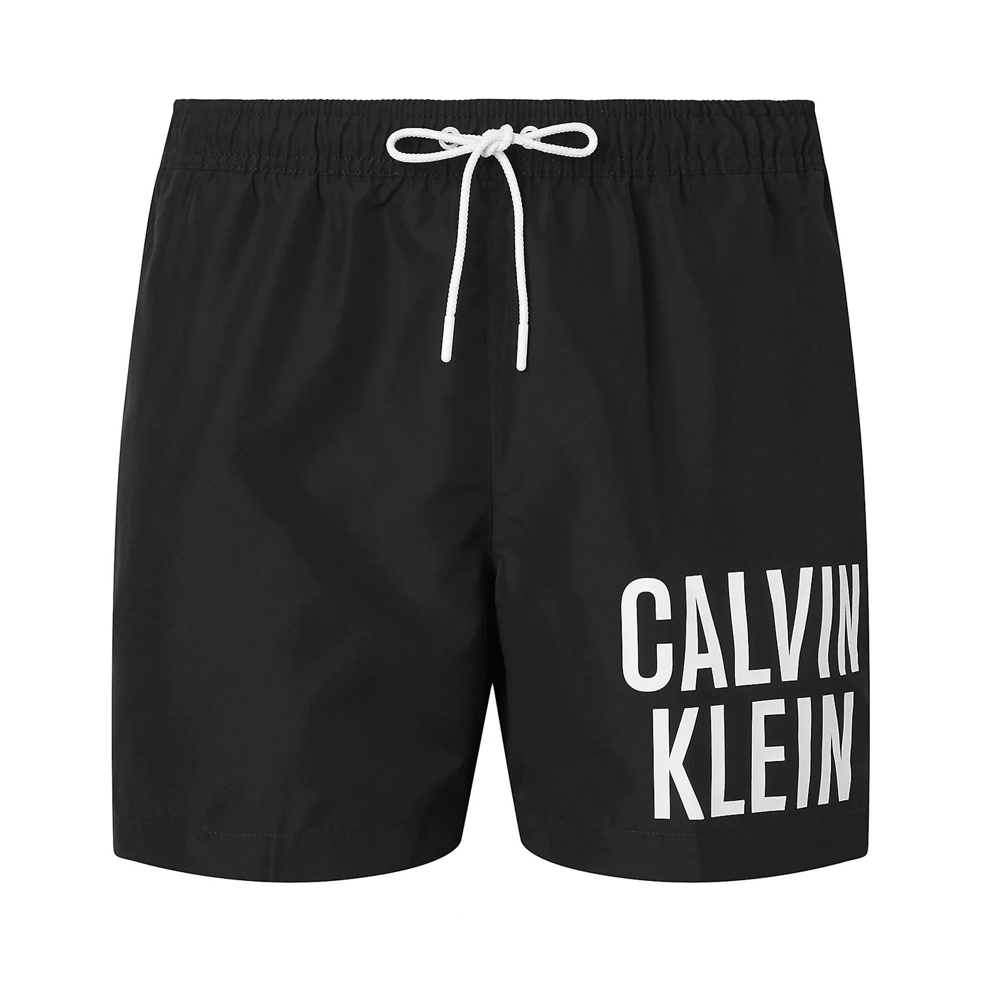 Calvin Klein Medium Drawstring Zwemshort Heren