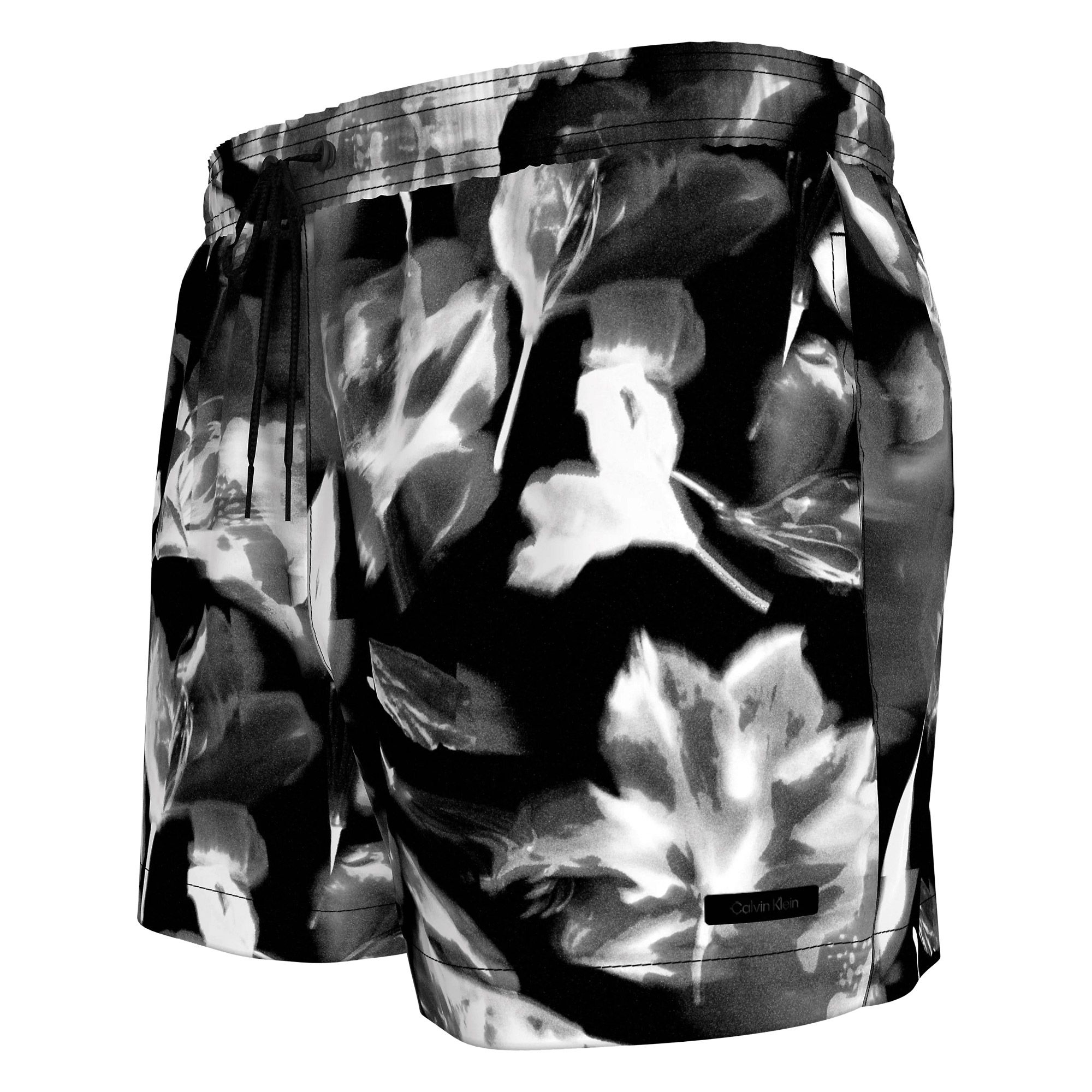 Calvin Klein Short Drawstring Zwemshort Heren