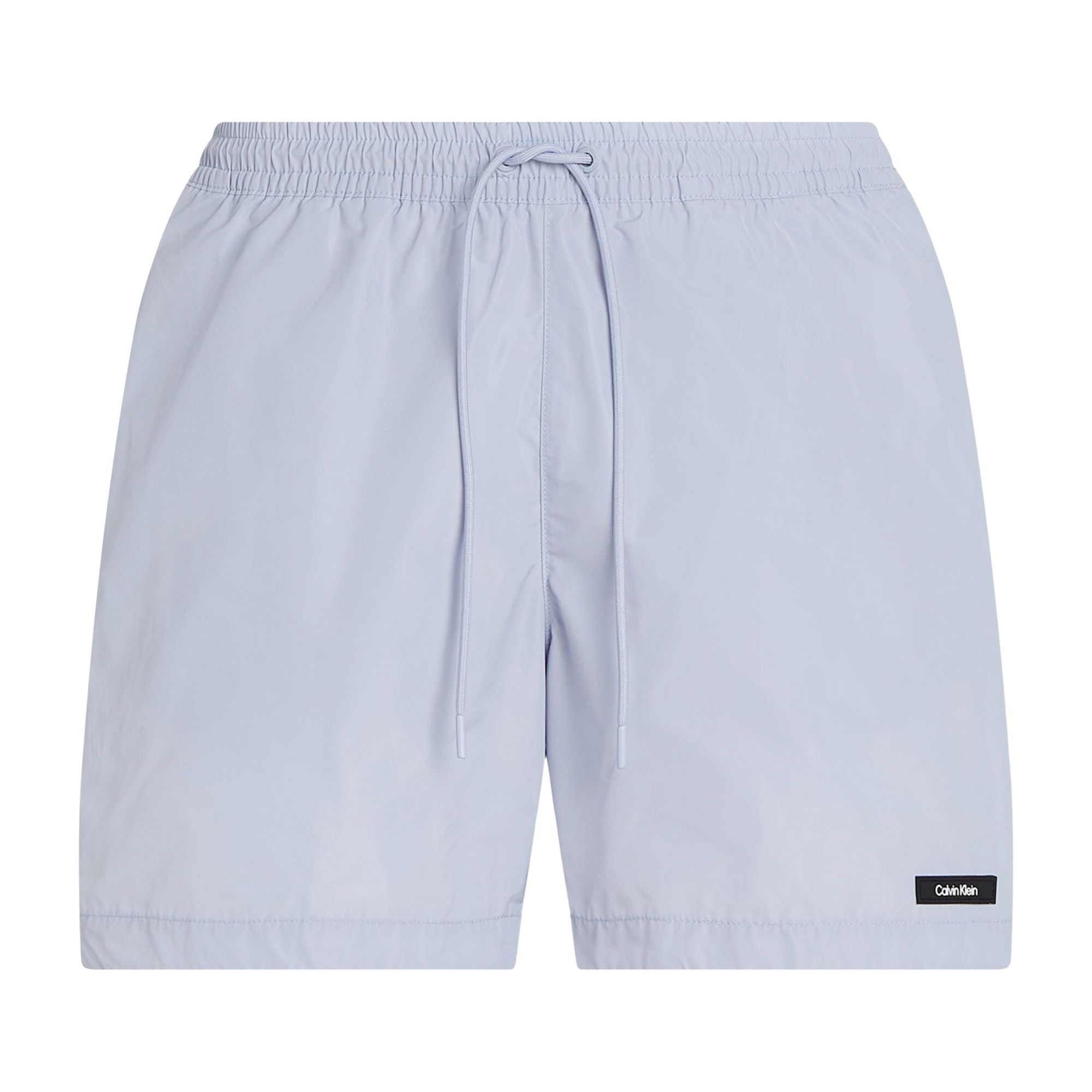 Calvin Klein Medium Drawstring Zwemshort Heren