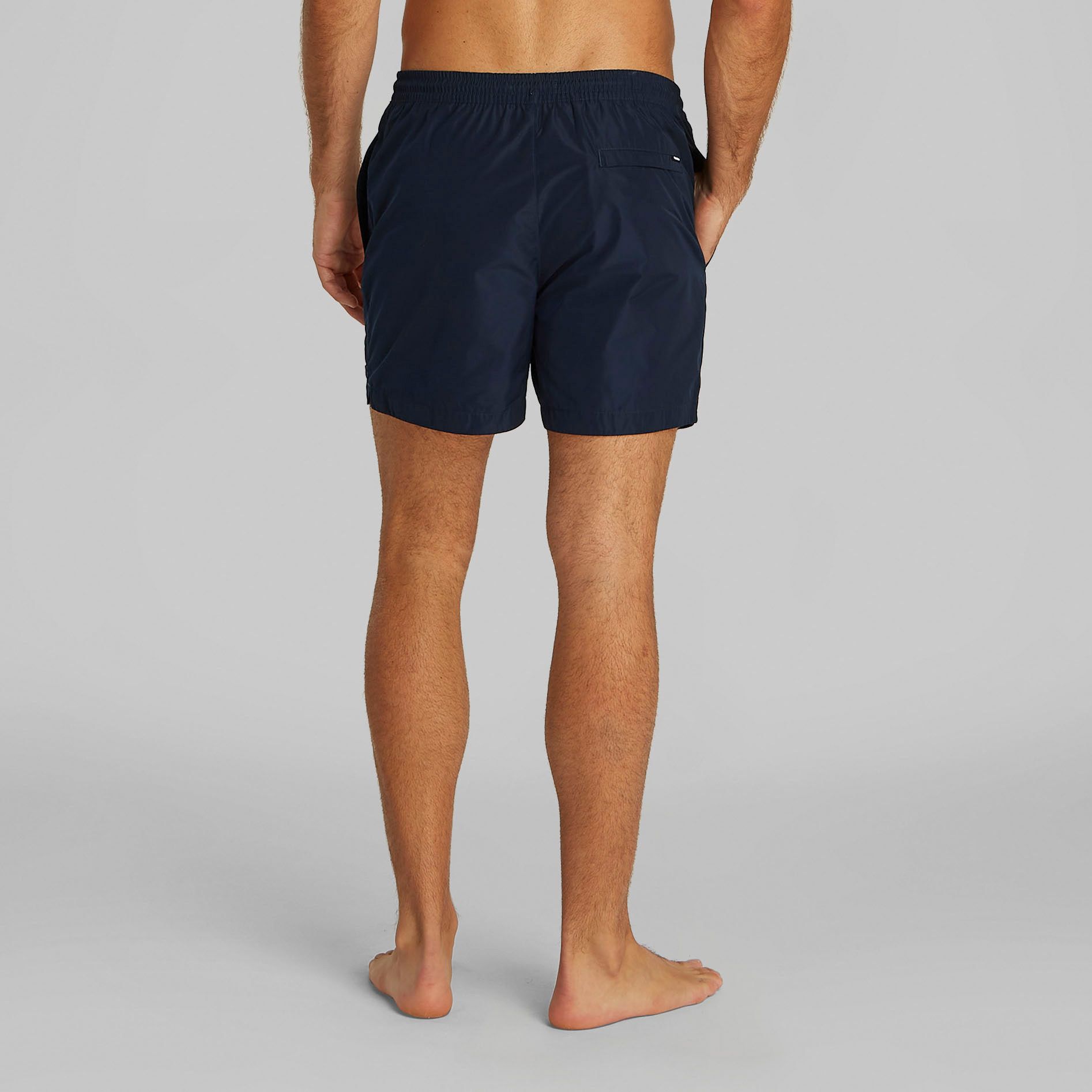 Calvin Klein Medium Drawstring Zwemshort Heren
