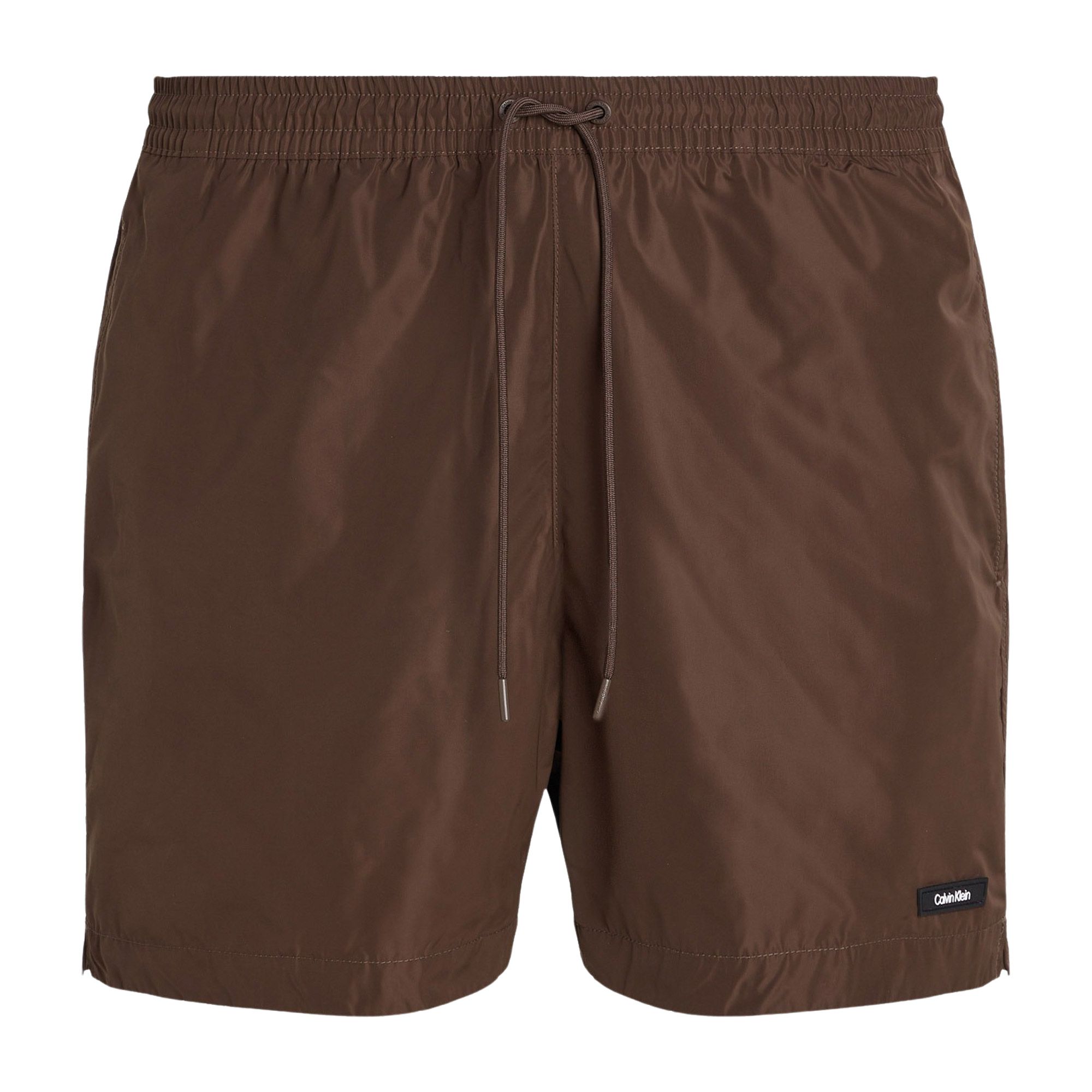 Calvin Klein Medium Drawstring Zwemshort Heren
