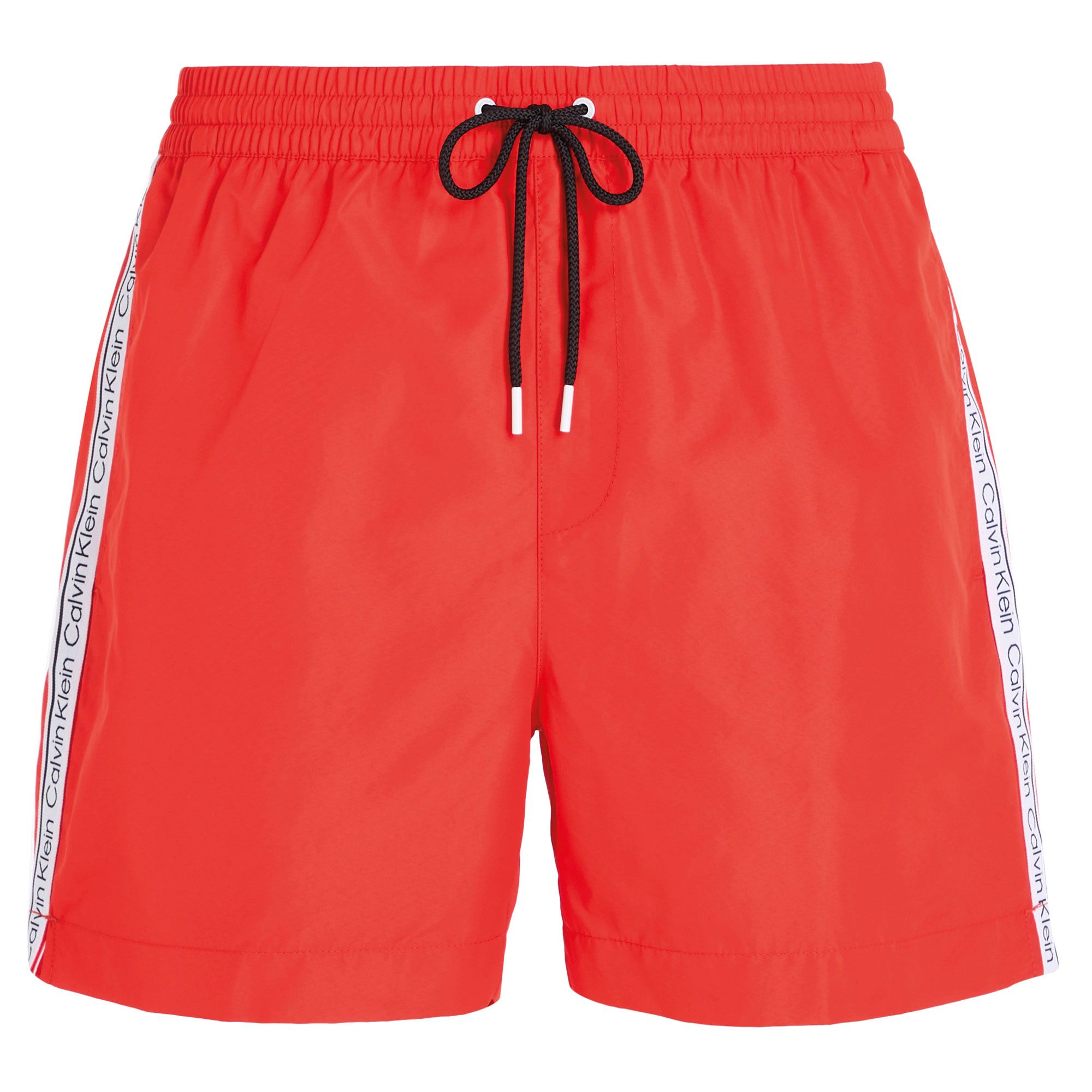 Calvin Klein Medium Drawstring Zwemshort Heren