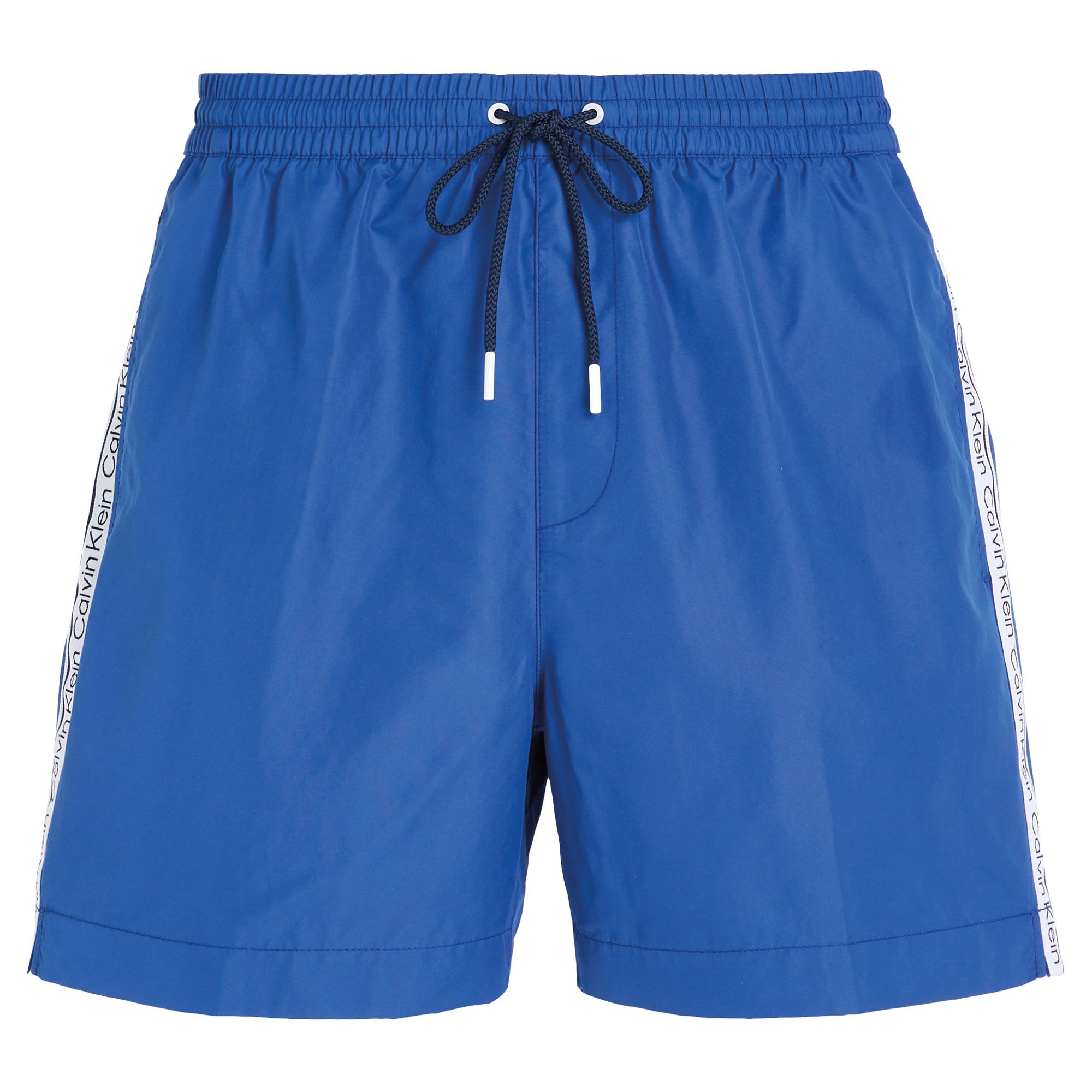 Calvin Klein Medium Drawstring Zwemshort Heren