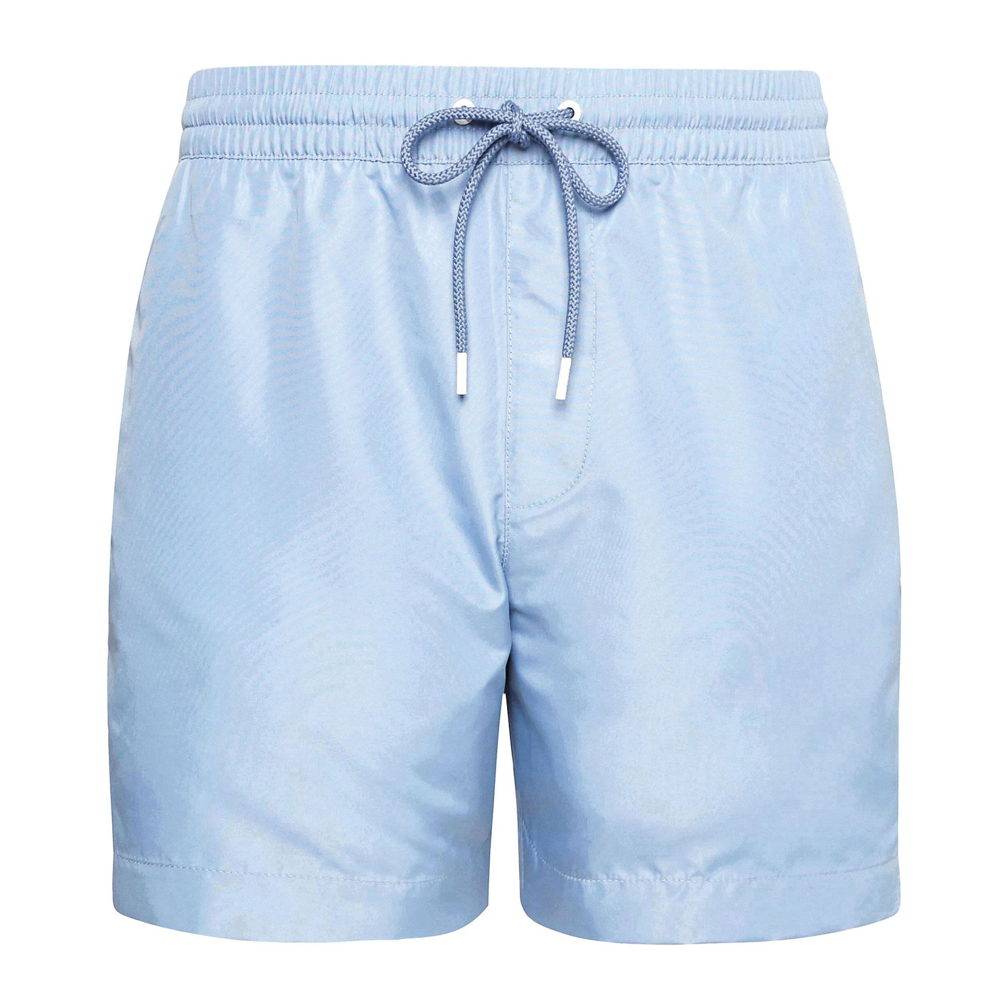 Calvin Klein Medium Drawstring Zwemshort Heren