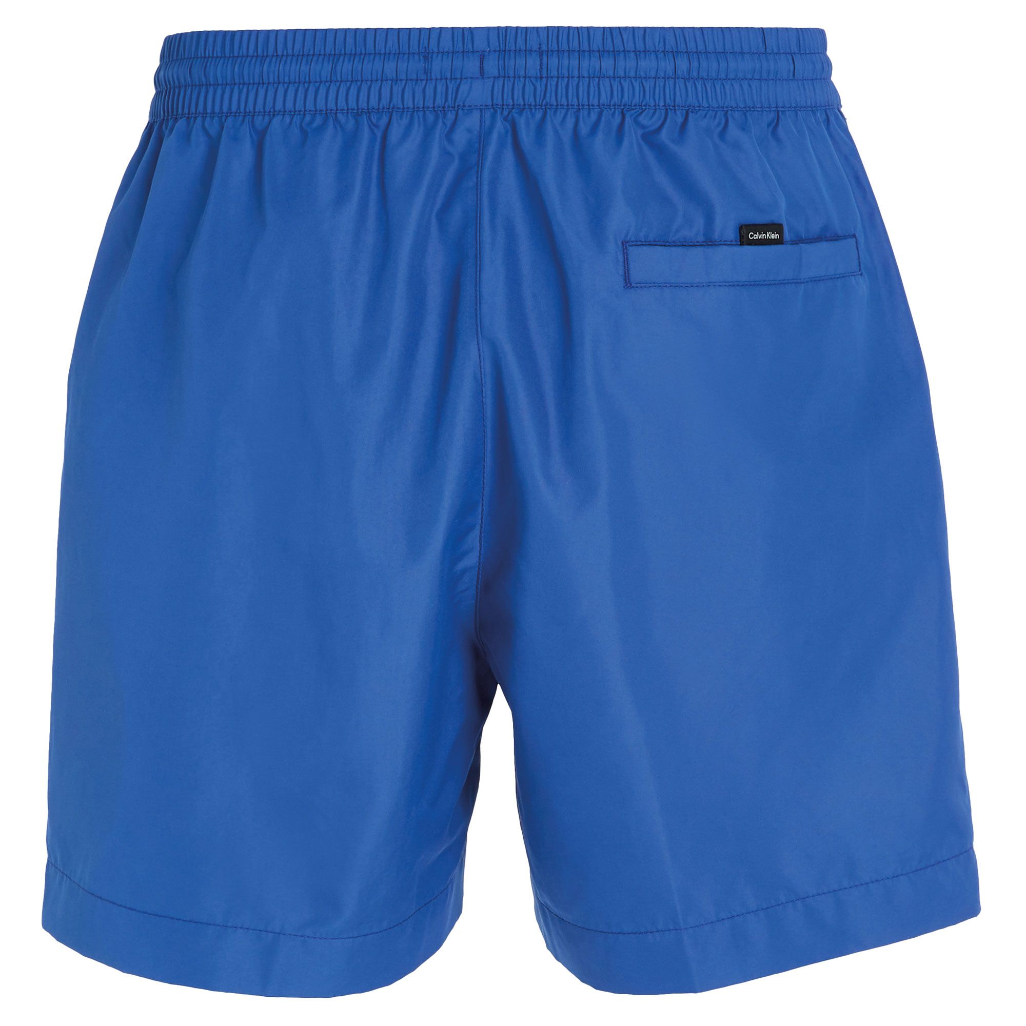 Calvin Klein Medium Drawstring Zwemshort Heren