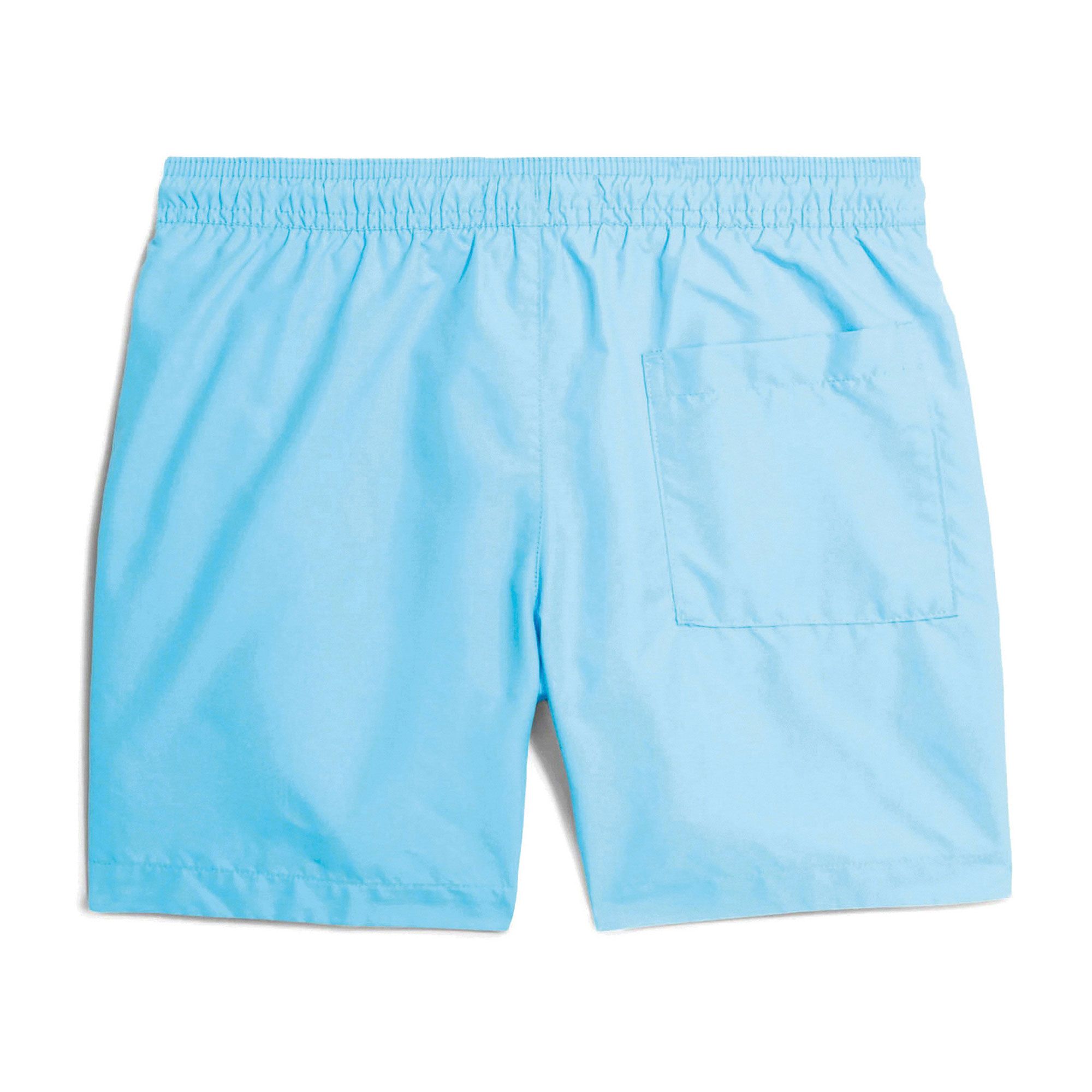 Short de bain Calvin Klein Medium Drawstring