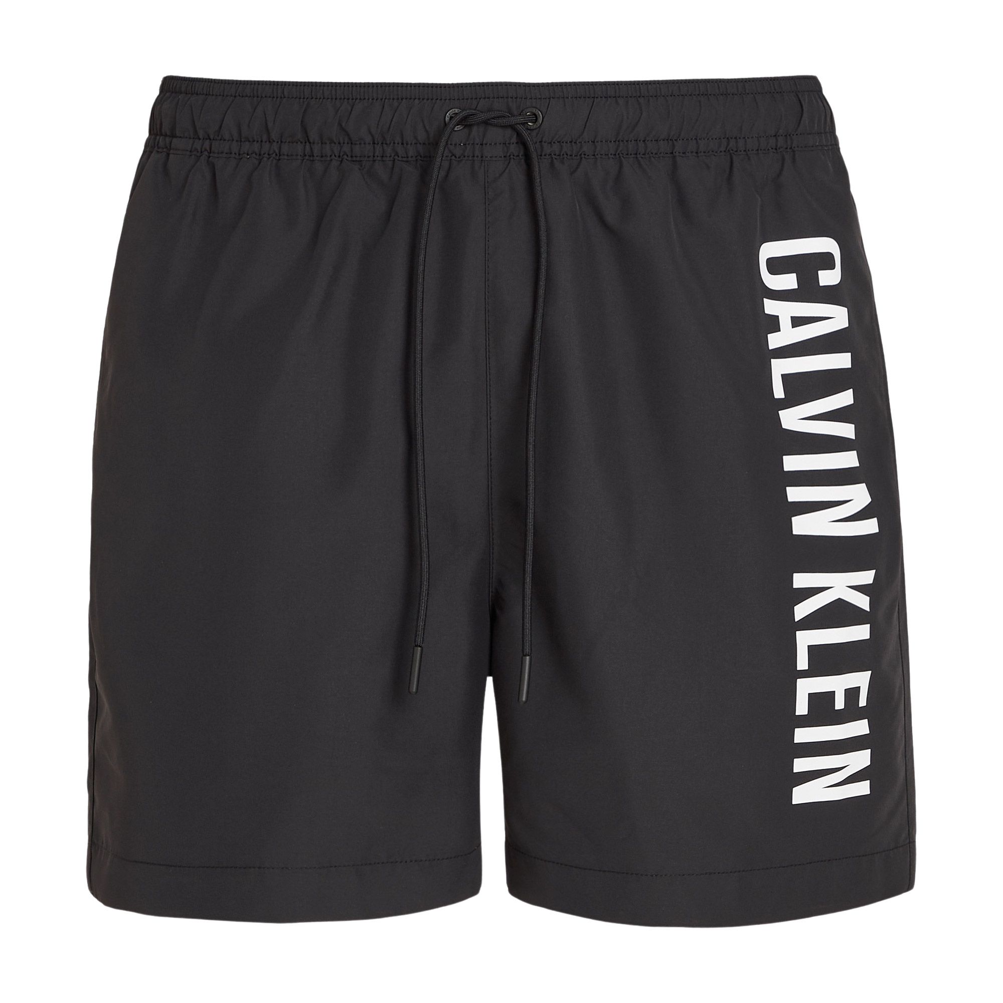 Calvin Klein Intense Power Medium Drawstring Zwemshort Heren