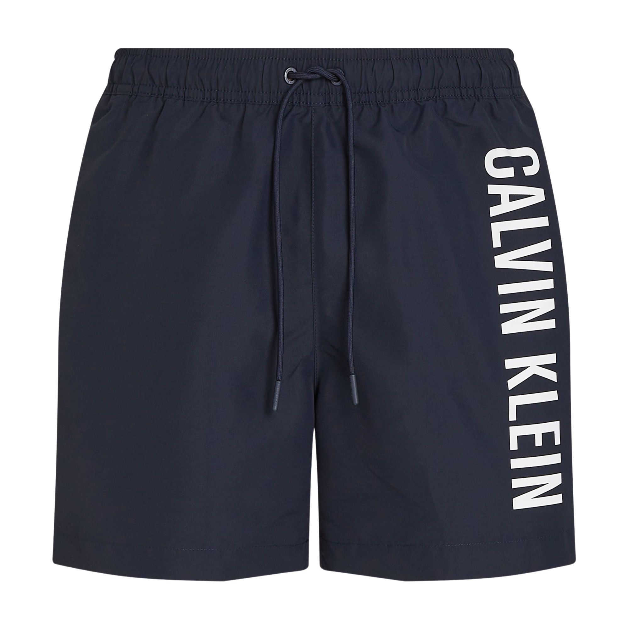 Calvin Klein Intense Power Medium Drawstring Zwemshort Heren