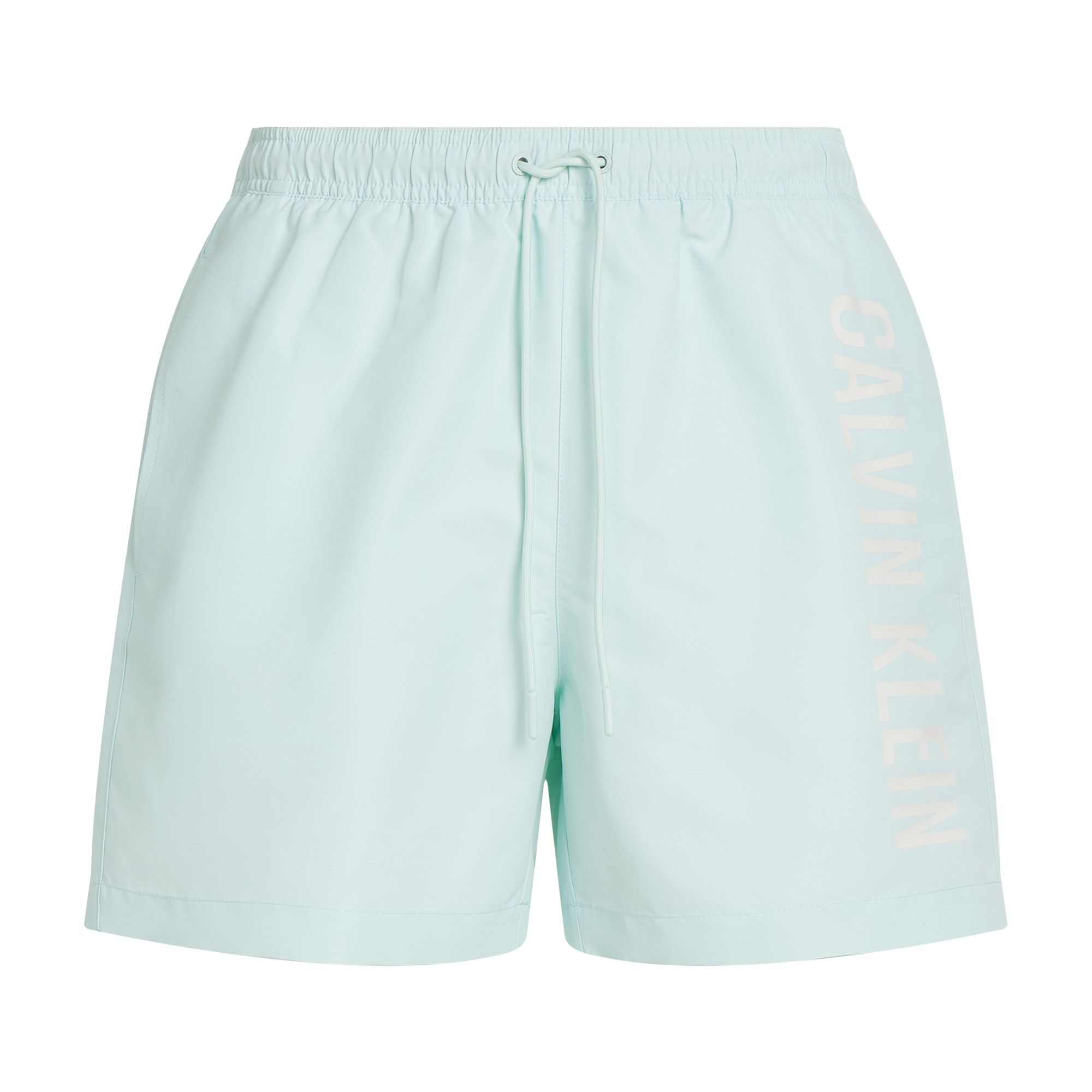 Calvin Klein Intense Power Medium Drawstring Zwemshort Heren