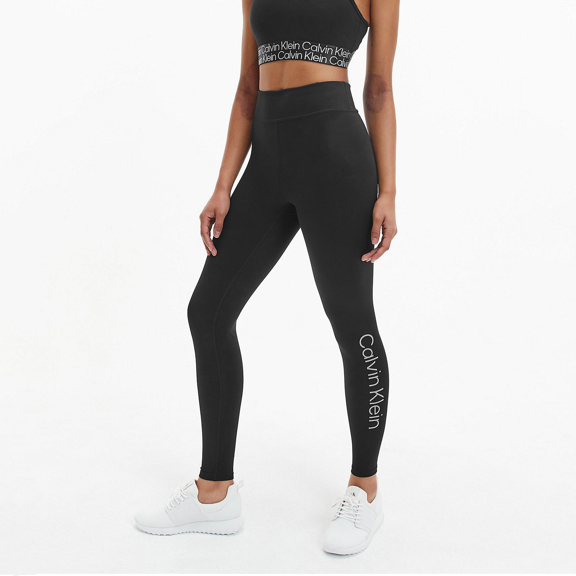 Calvin Klein Full Length Tight Dames