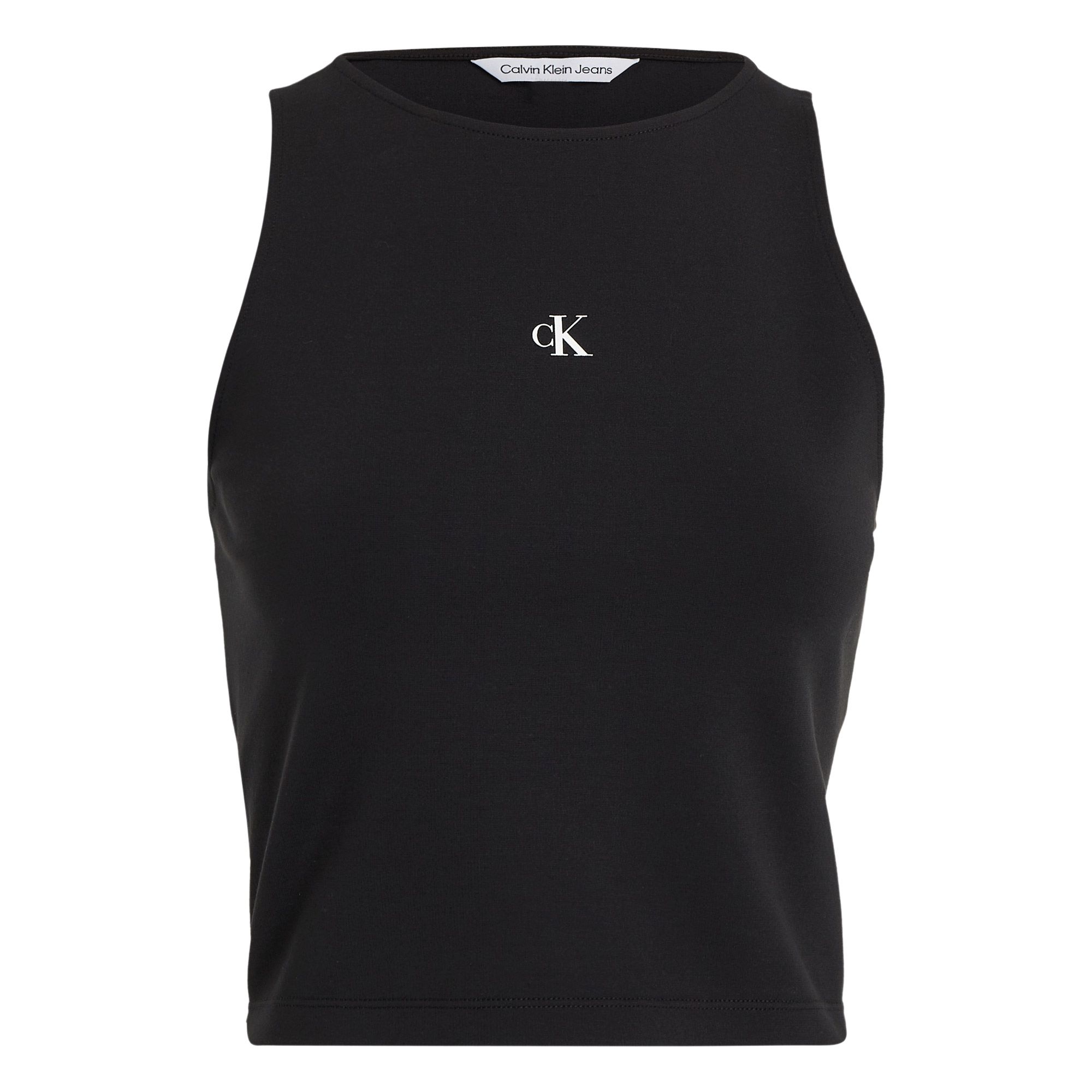 Calvin Klein Archival Milano Tanktop Dames
