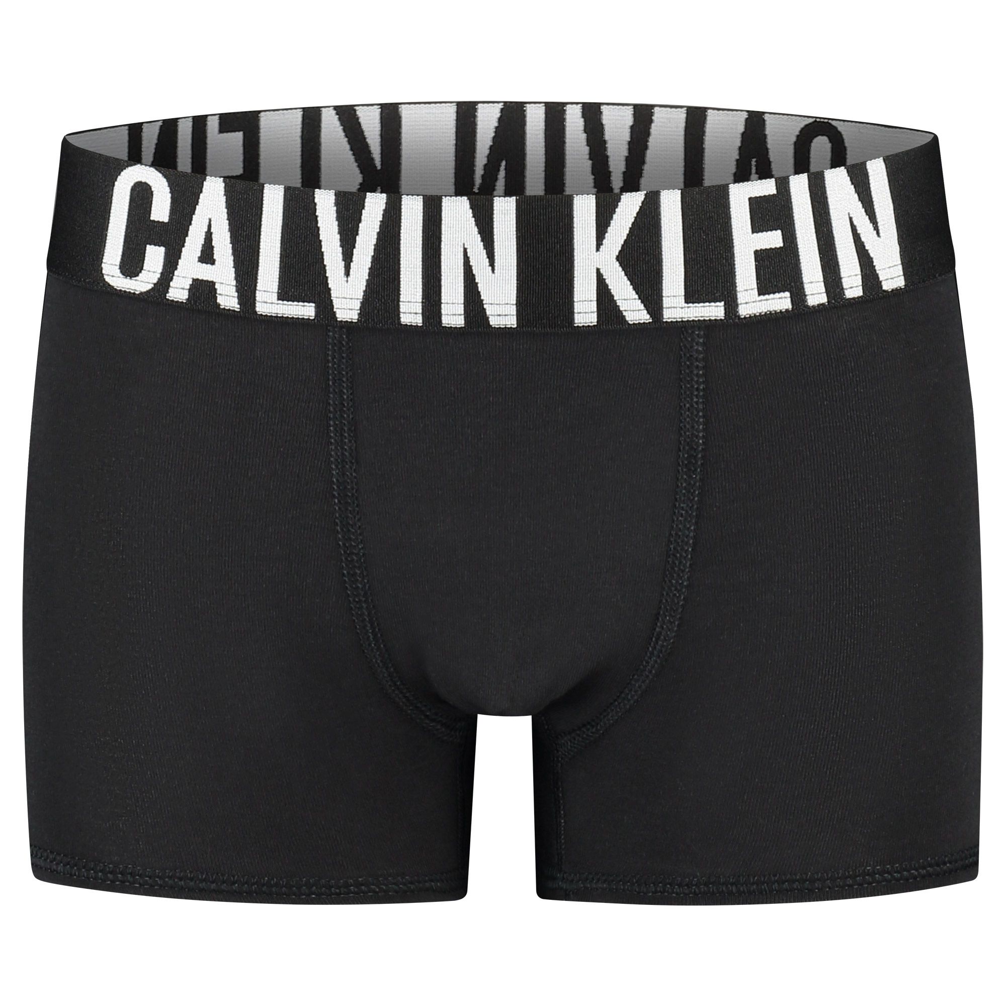 Calvin Klein Intense Power Trunk Boxershorts Jongens (3-pack)