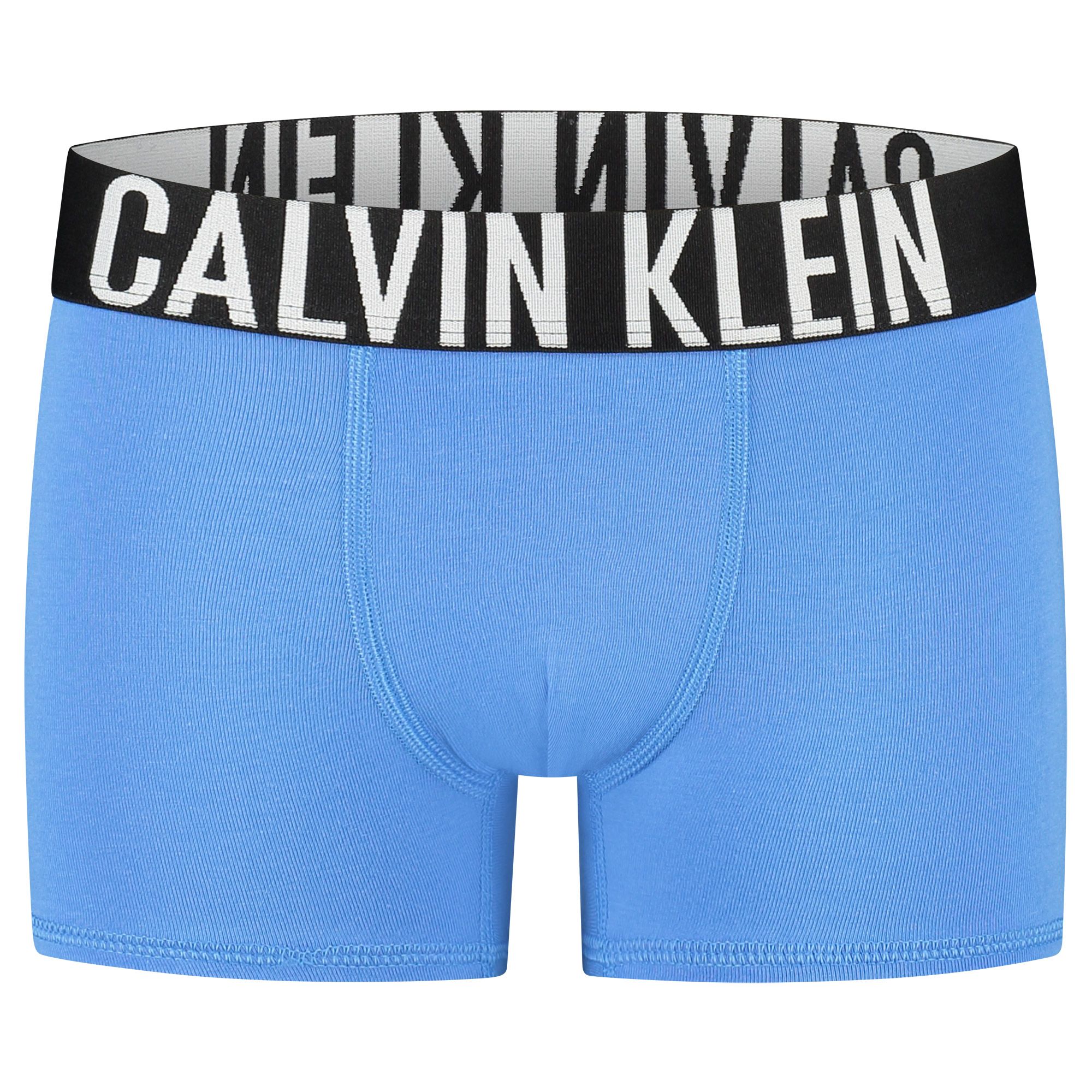 Calvin Klein Intense Power Trunk Boxershorts Jungen (3er-Pack)