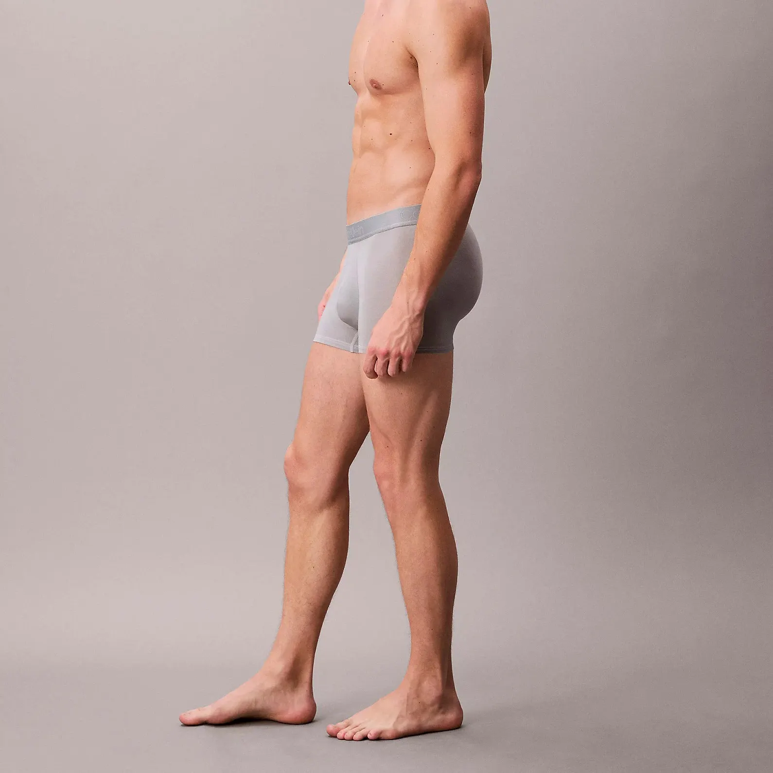 Calvin Klein Trunk Ultra Soft Boxershorts Heren (3-pack)