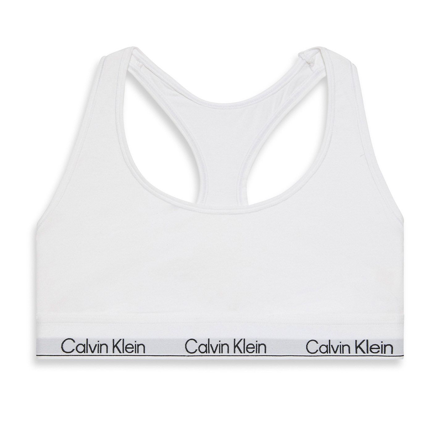 Calvin Klein Unlined Bralette Dames