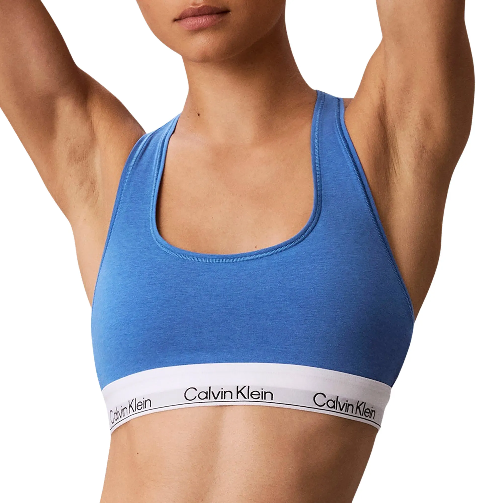Calvin Klein Unlined Bralette Women