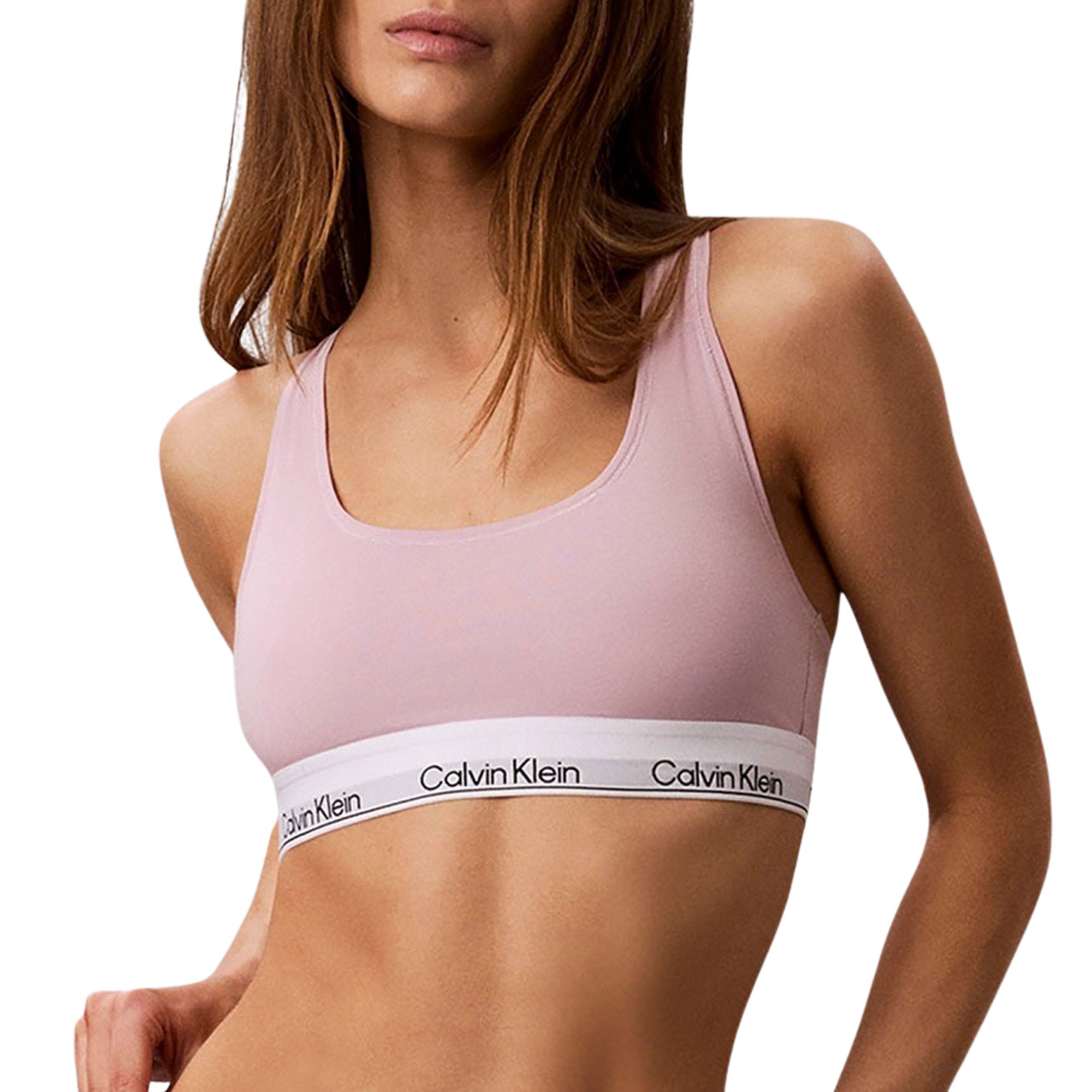 Bralette Calvin Klein Unlined Femmes