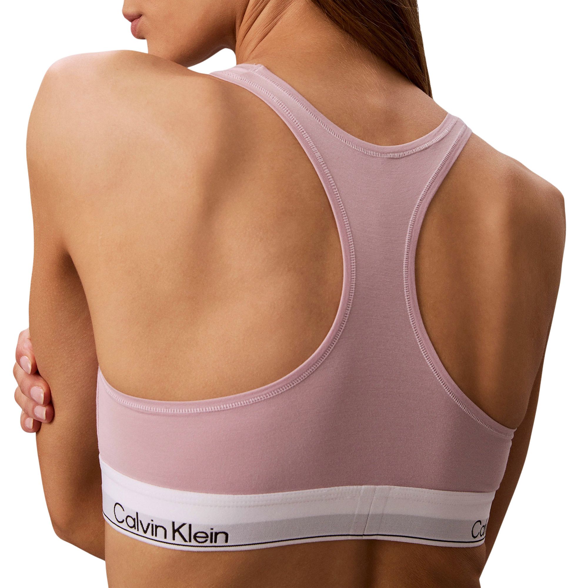 Bralette Calvin Klein Unlined Femmes