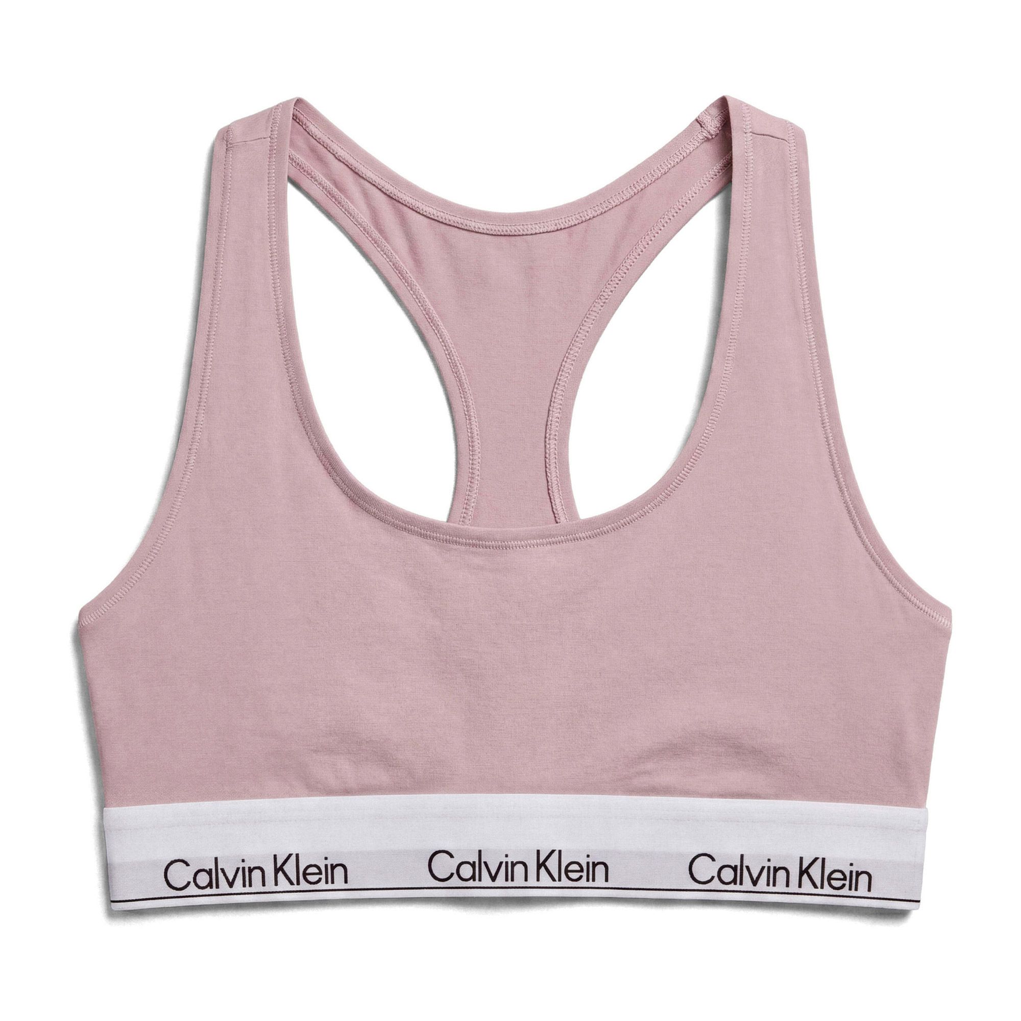 Bralette Calvin Klein Unlined Femmes