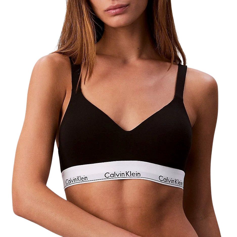 Bralette Calvin Klein Lift Femmes