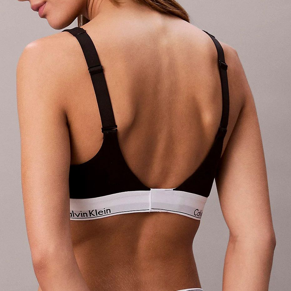 Bralette Calvin Klein Lift Femmes