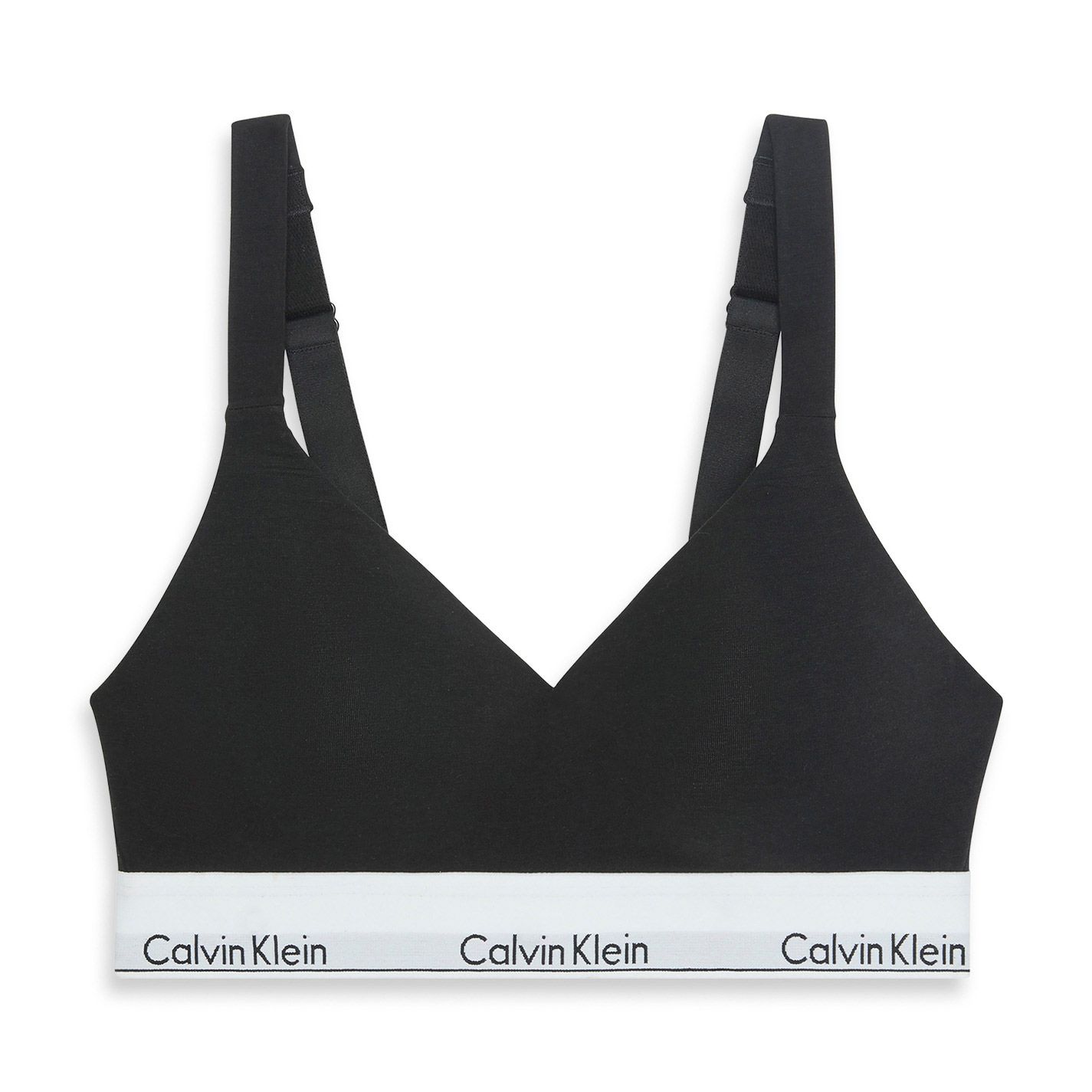 Bralette Calvin Klein Lift Femmes