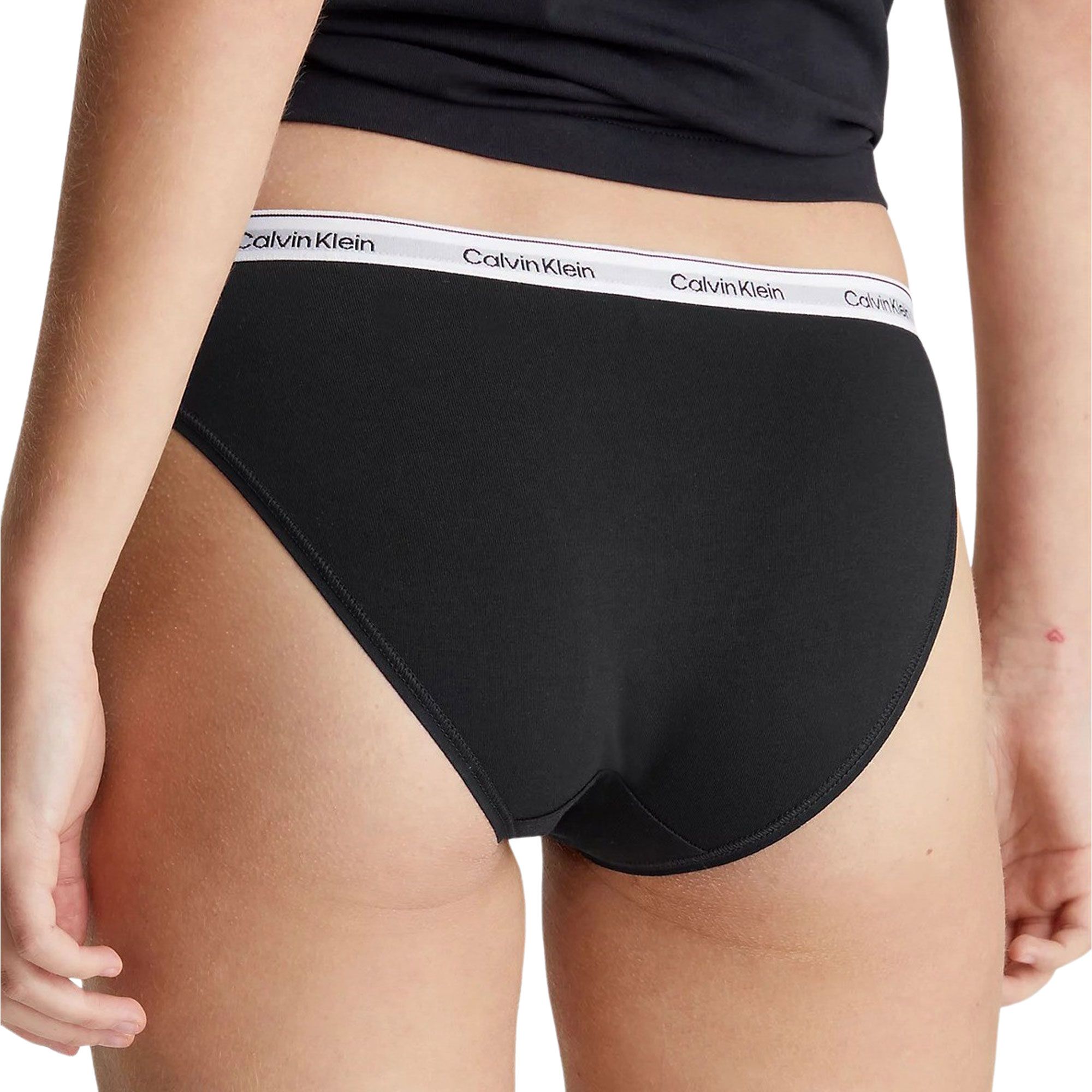 Calvin Klein Slips Women (5-pack)