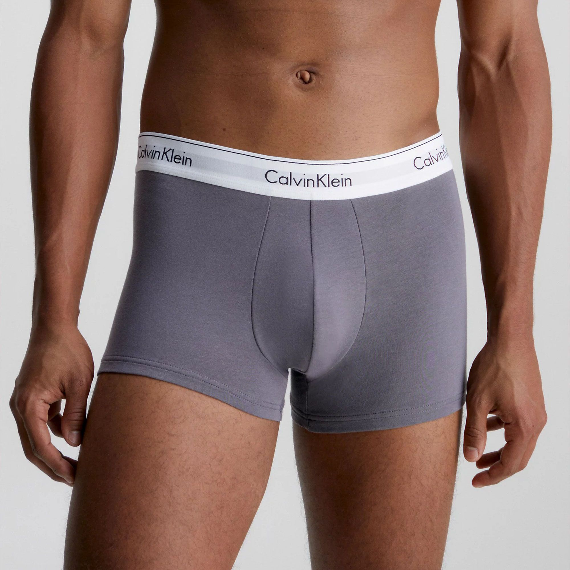 Calvin Klein Trunk Boxershorts Heren (3-pack)