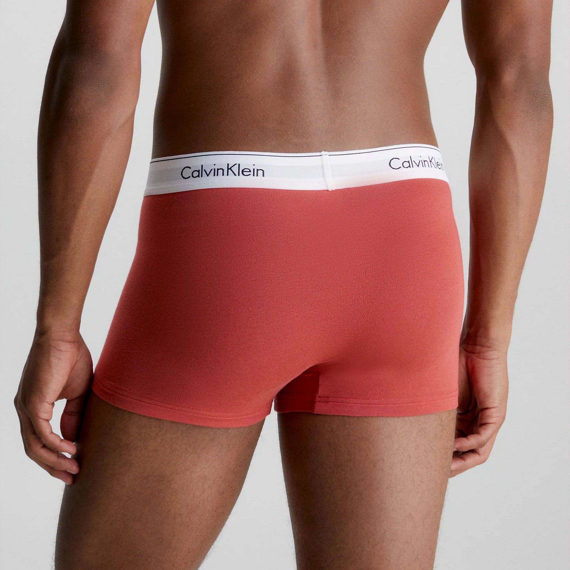 Calvin Klein Trunk Boxershorts Heren (3-pack)
