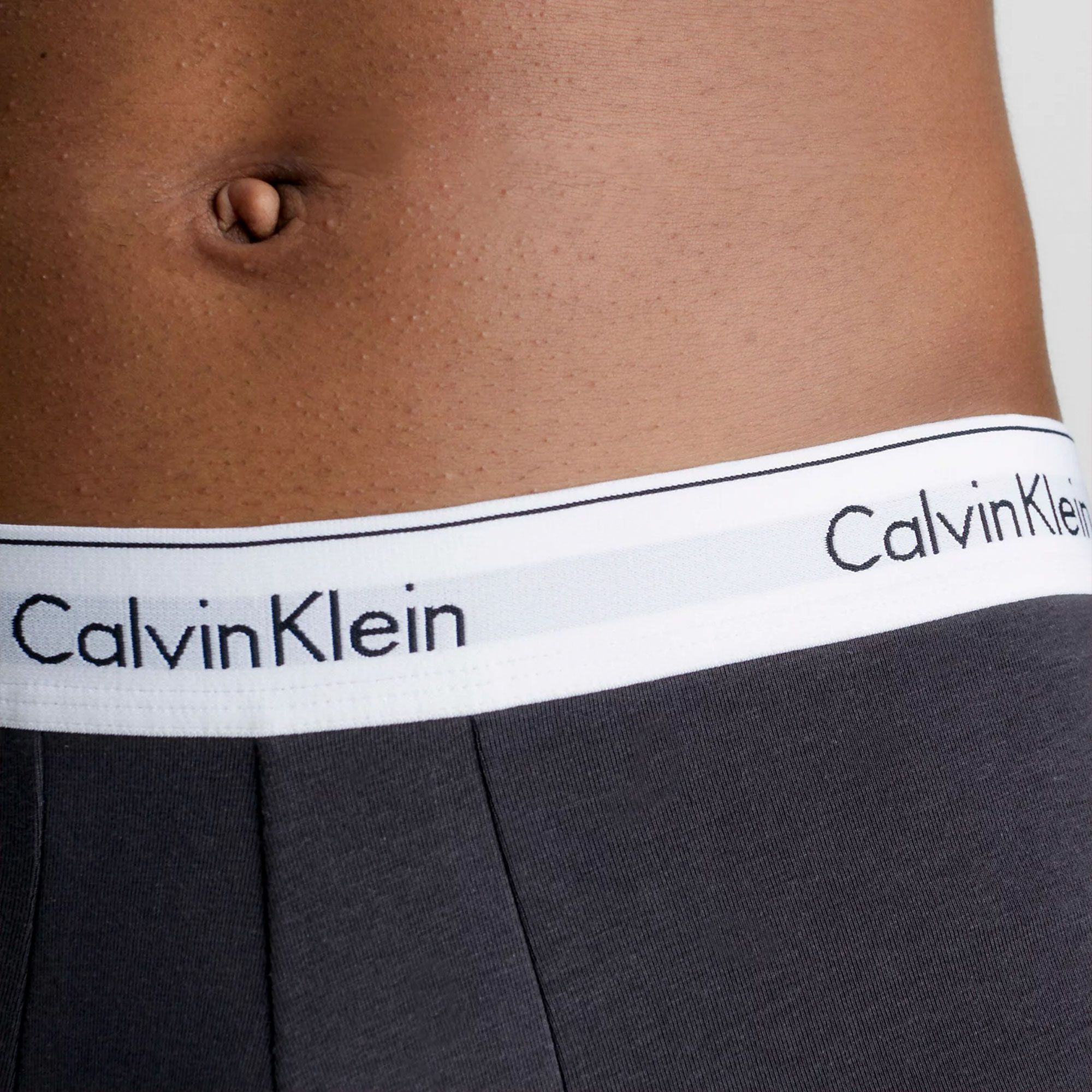 Calvin Klein Trunk Boxershorts Heren (3-pack)