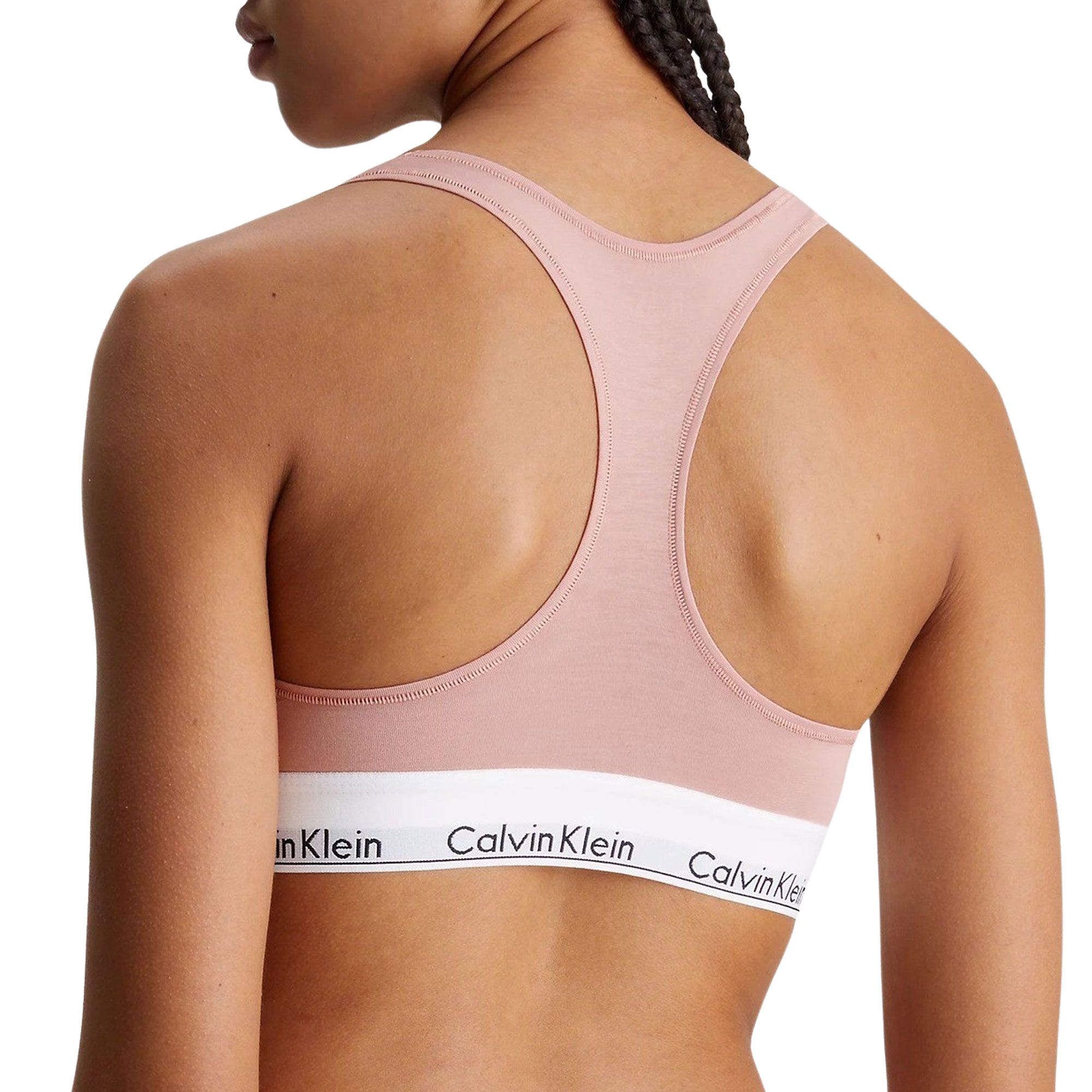 Calvin Klein Unlined Bralette Dames