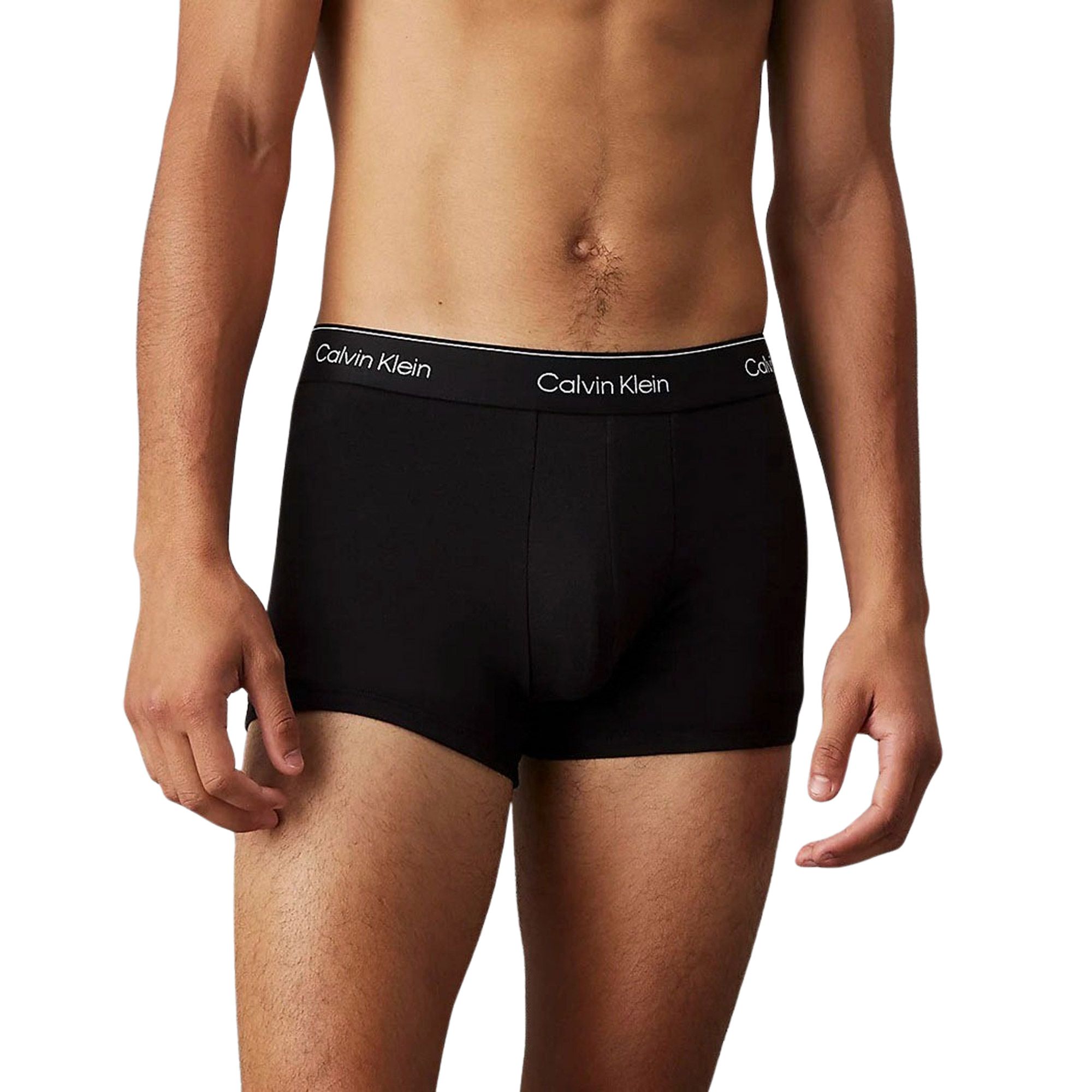 Calvin Klein Trunk Boxershorts Heren (3-pack)