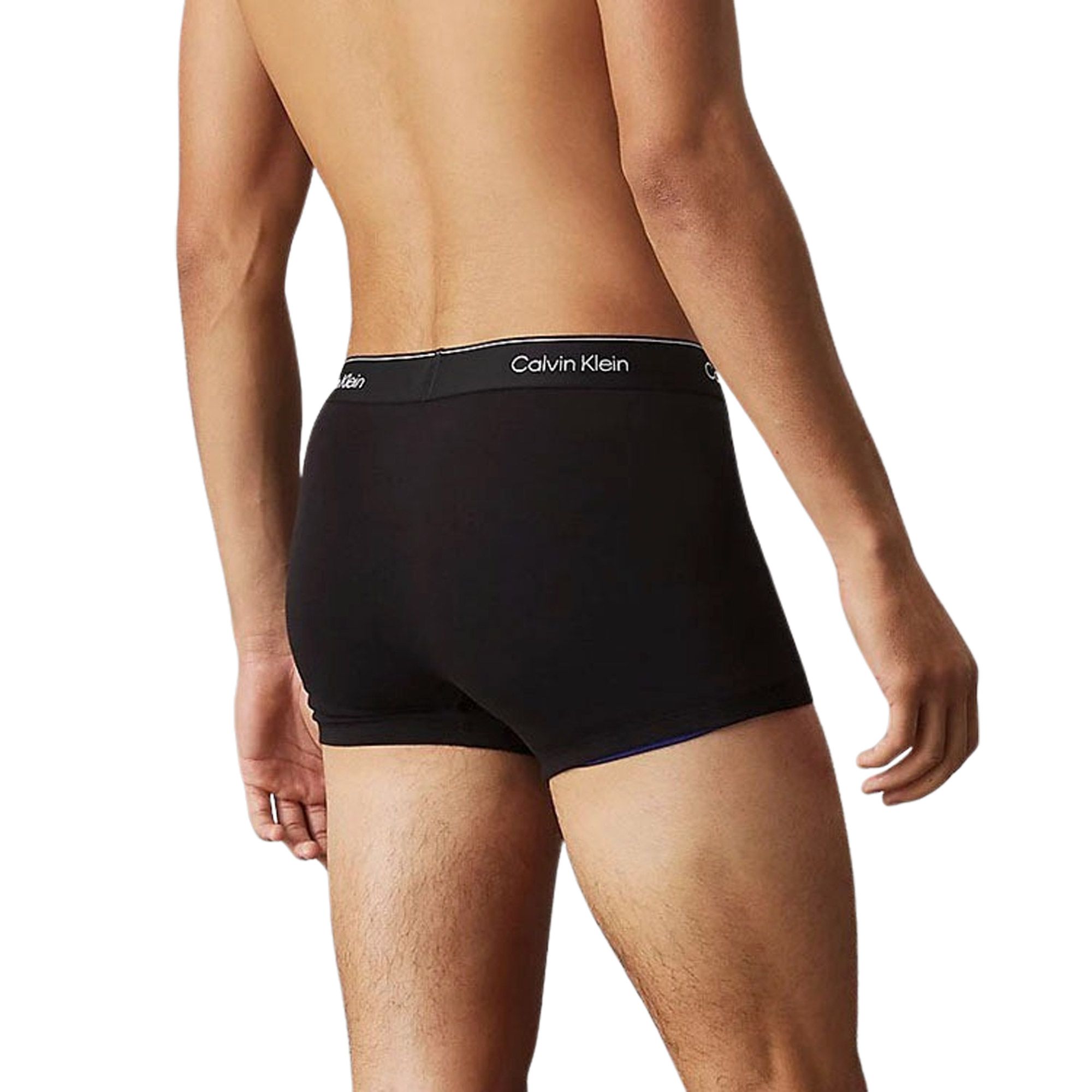 Calvin Klein Trunk Boxershorts Heren (3-pack)